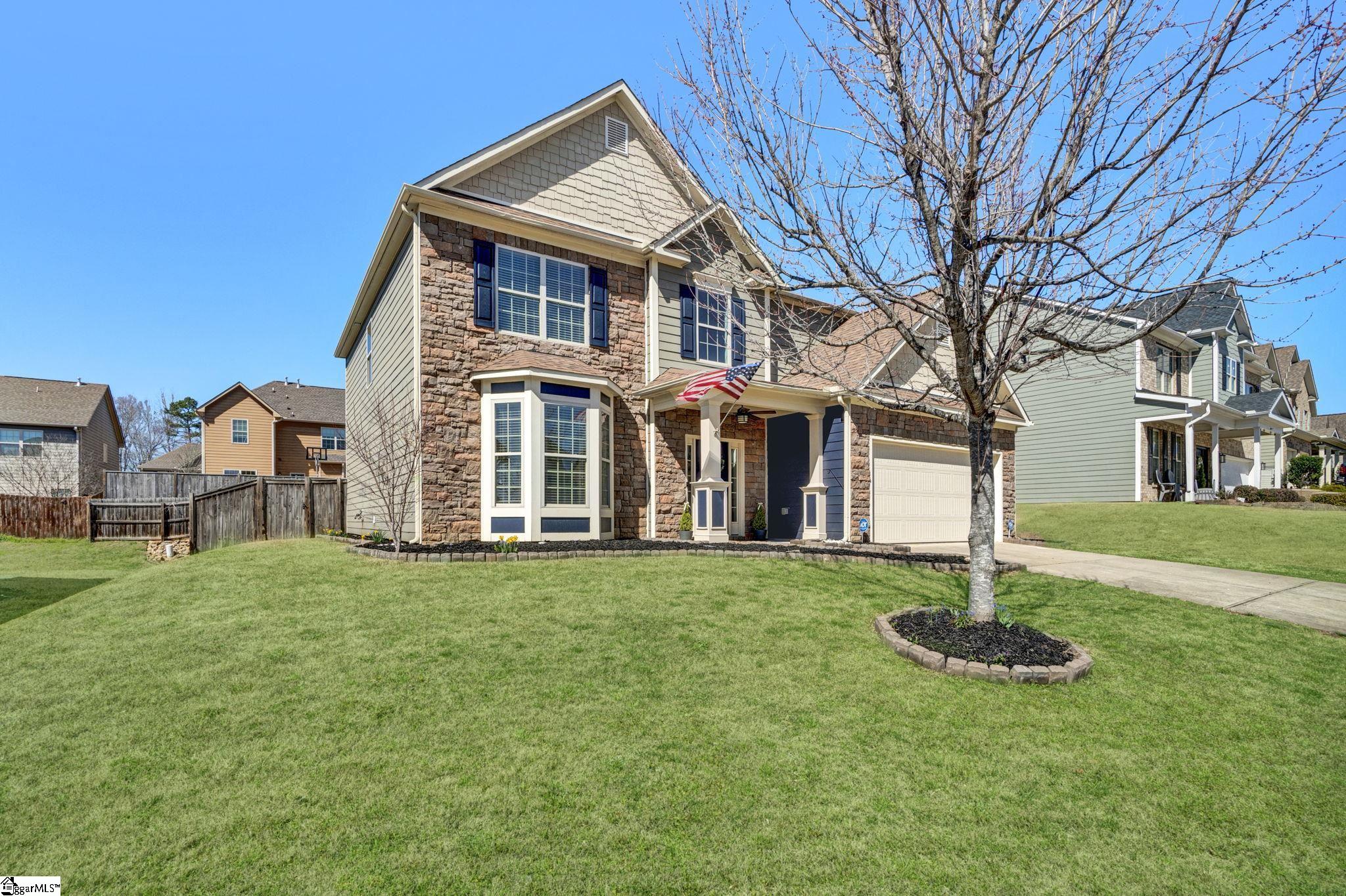 217 Raven Falls, Simpsonville, South Carolina image 34