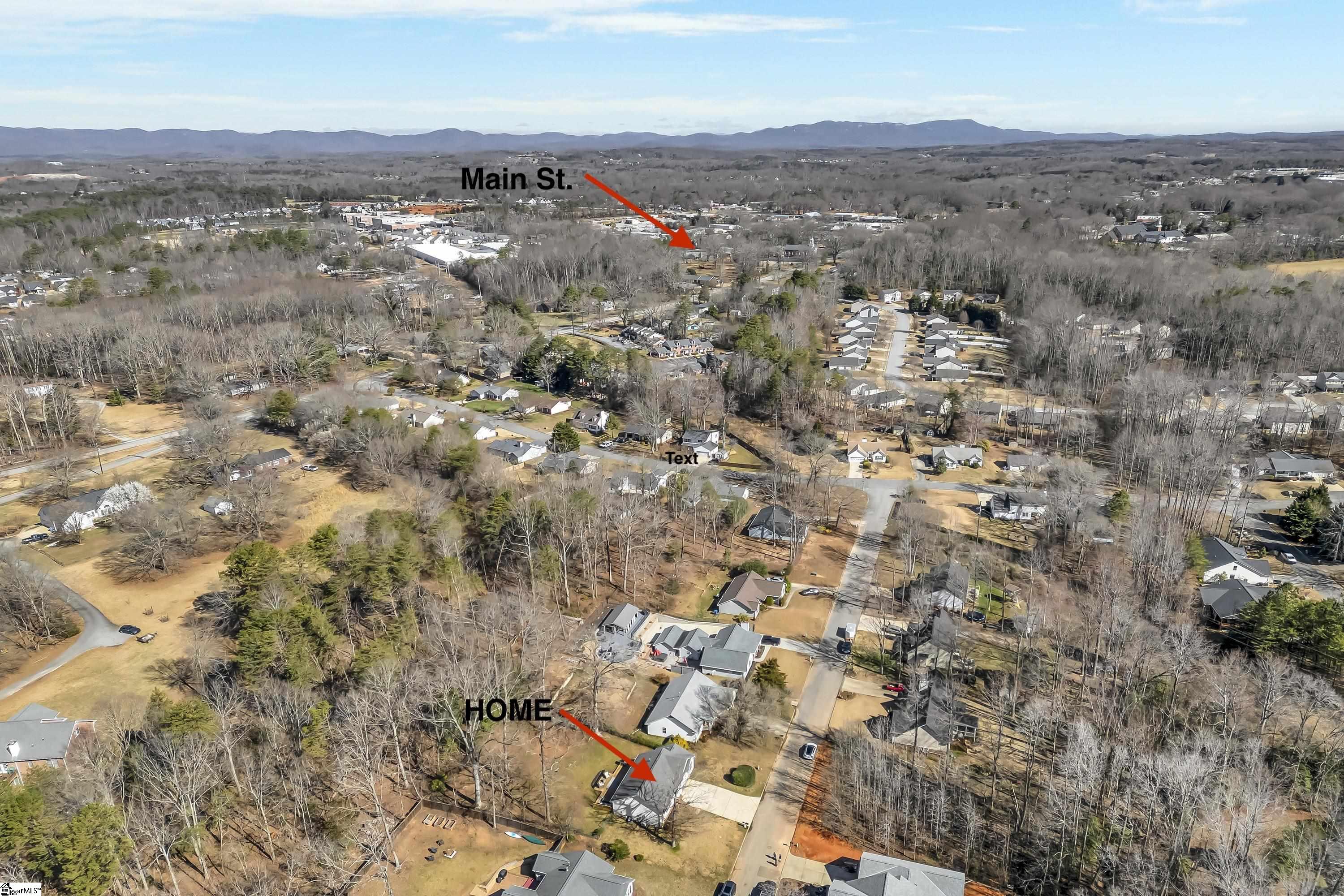 24 Daughtry, Travelers Rest, South Carolina image 5