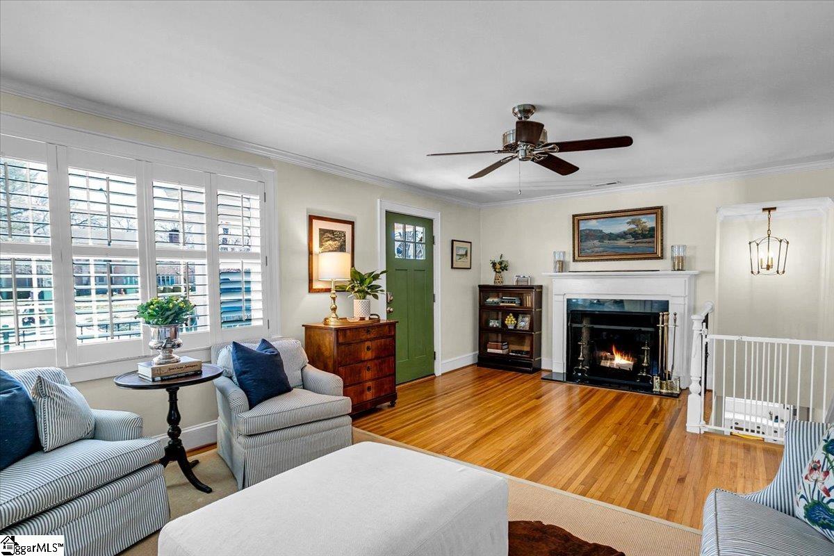 1805 N Main, Greenville, South Carolina image 2