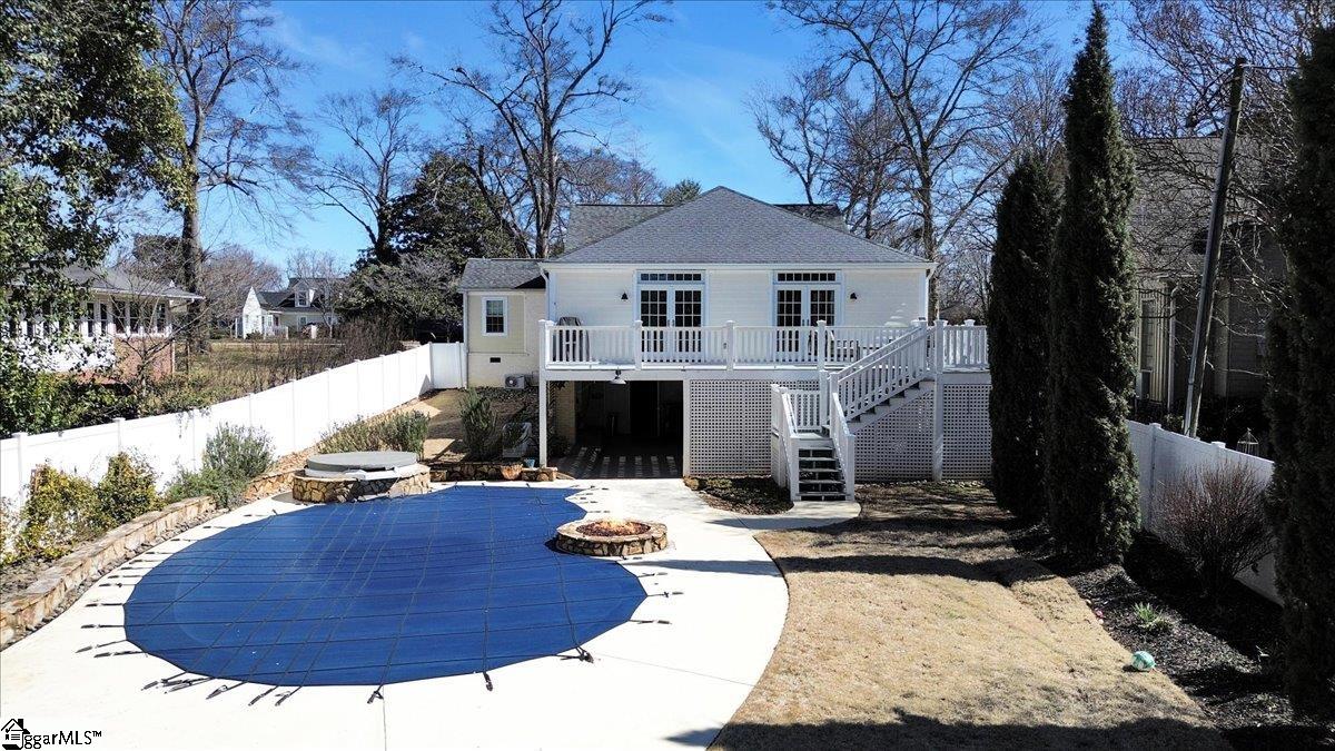1805 N Main, Greenville, South Carolina image 19