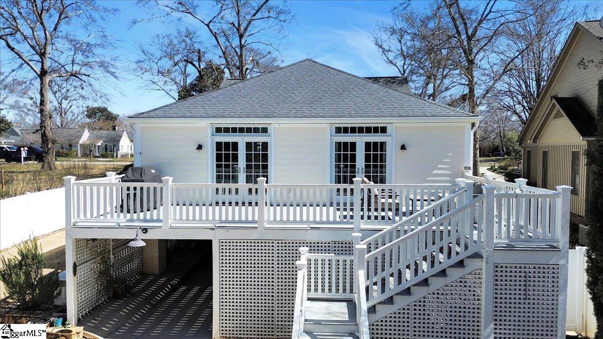 1805 N Main, Greenville, South Carolina image 20