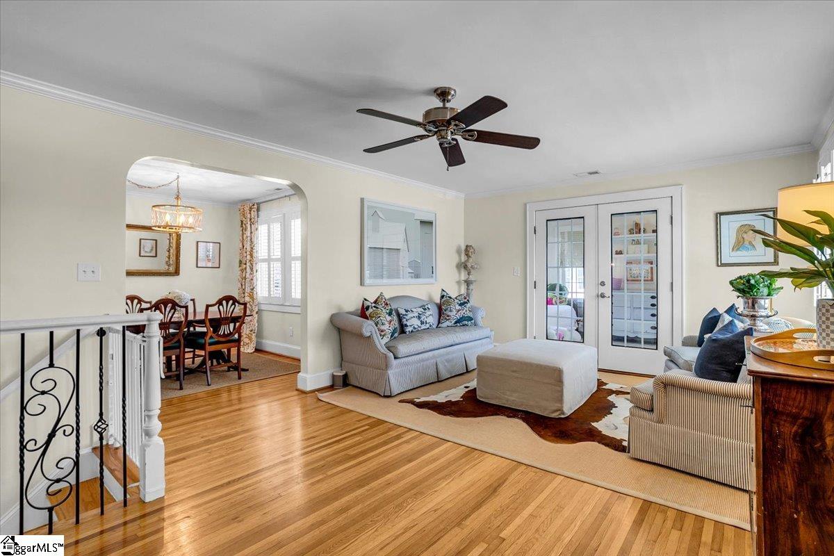 1805 N Main, Greenville, South Carolina image 3