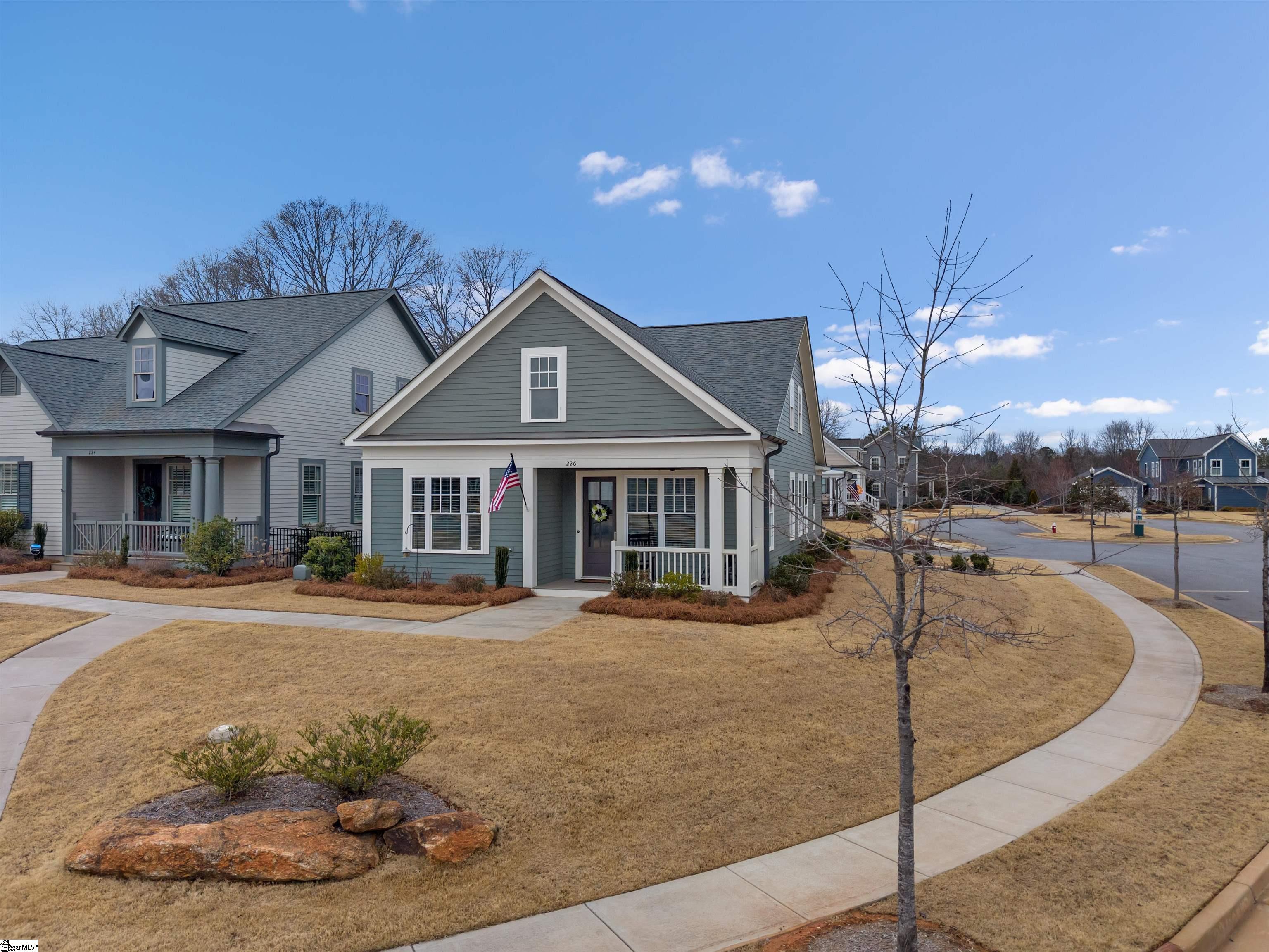 226 Tuttle Street Clemson, SC 29631