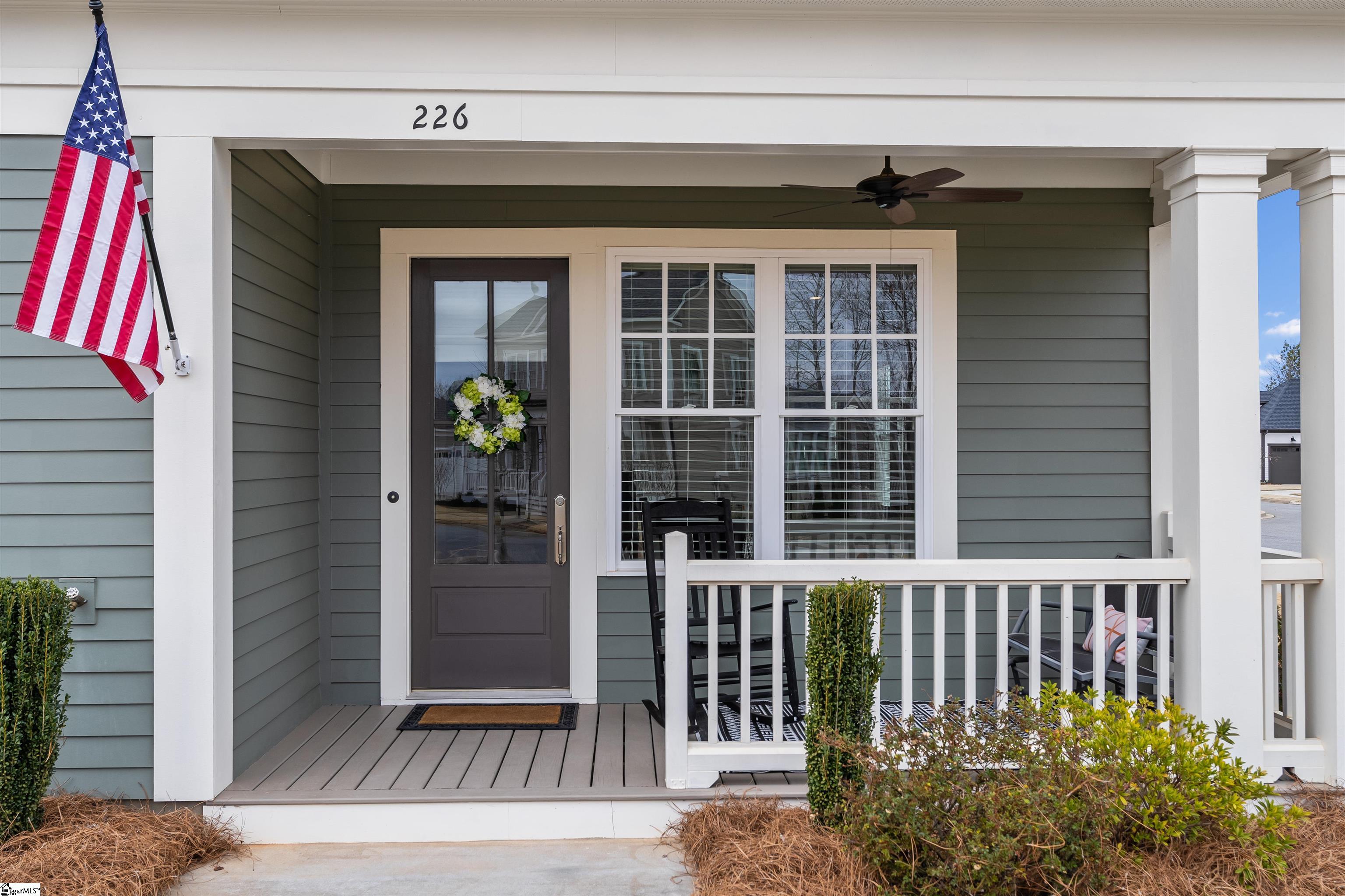 226 Tuttle, Clemson, South Carolina image 3