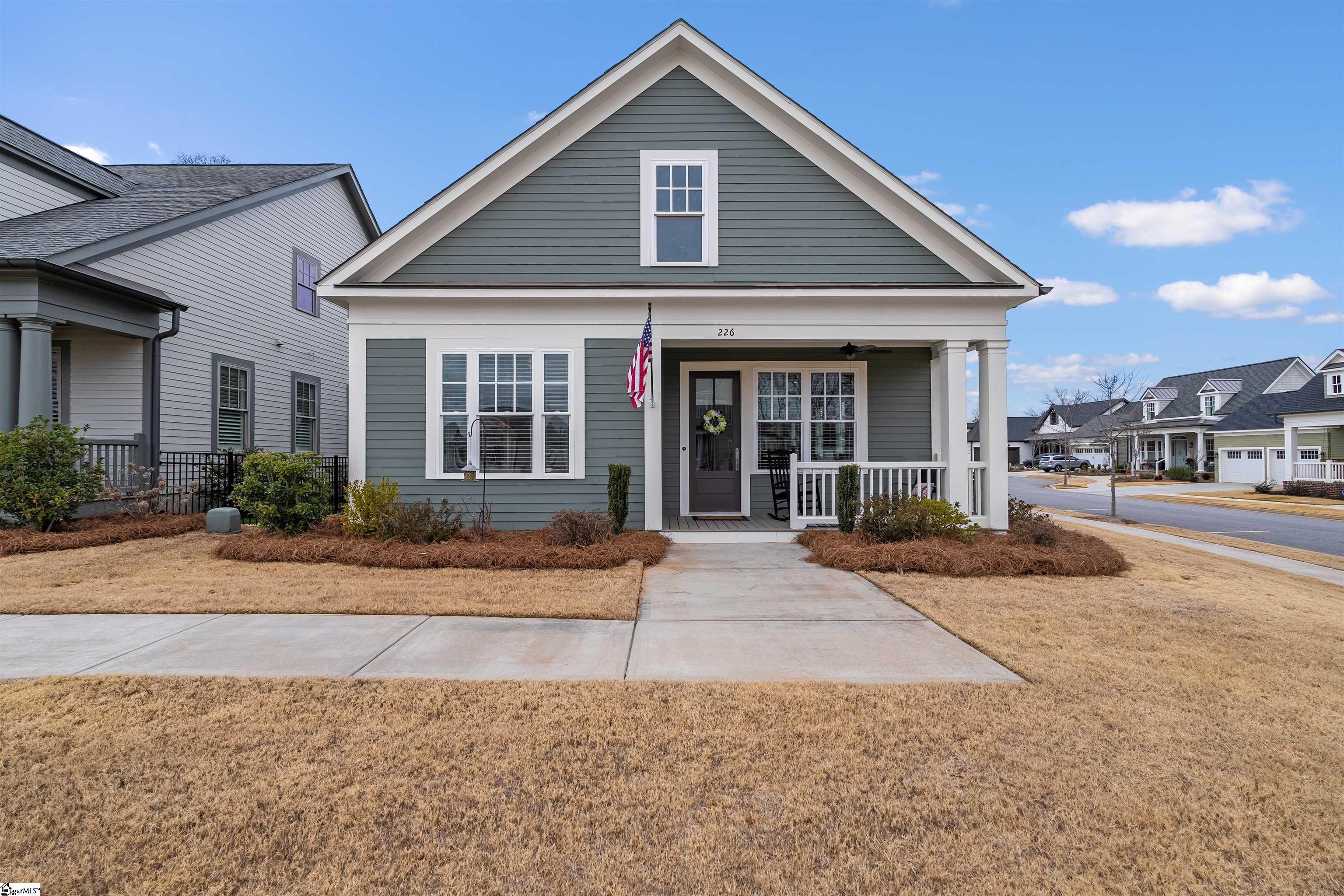 226 Tuttle, Clemson, South Carolina image 30