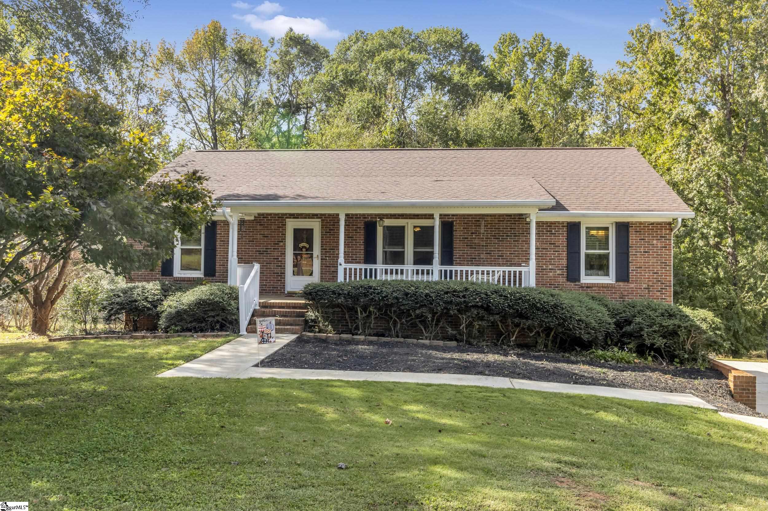 400 Quail Run Circle Fountain Inn, SC 29644