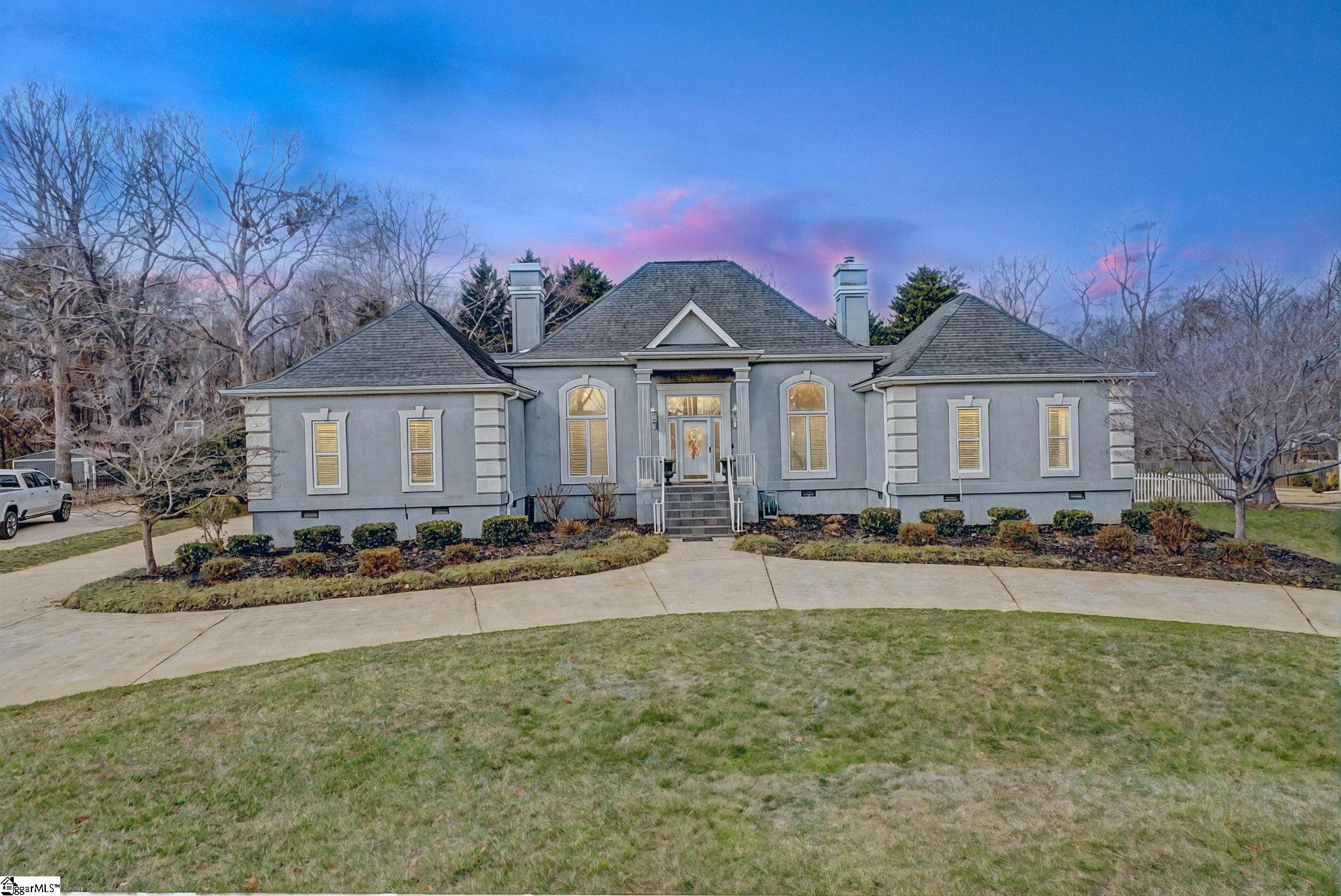 127 Linkside, Taylors, South Carolina image 1