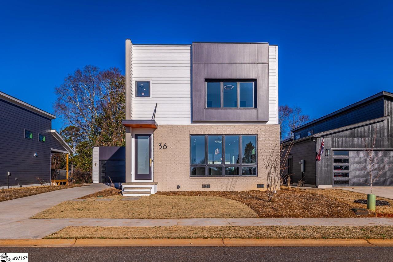 36 Village Crest, Greenville, South Carolina image 2
