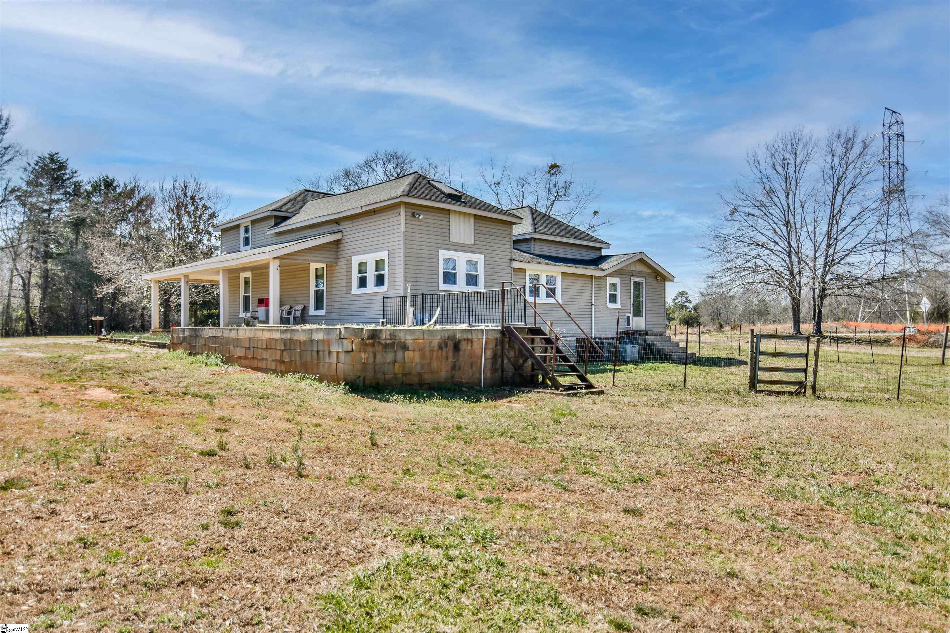 4122 West Georgia, Pelzer, South Carolina image 23