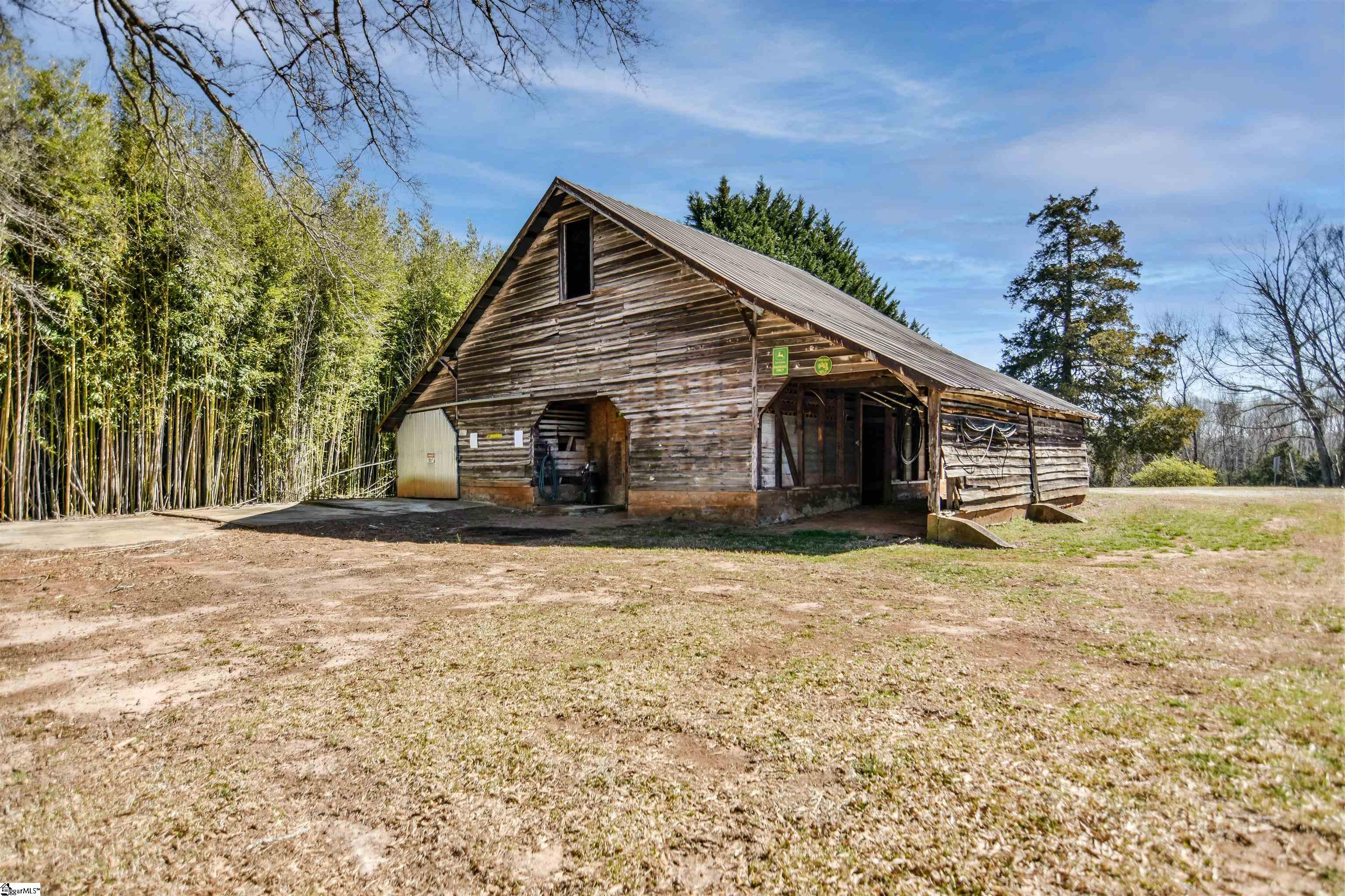4122 West Georgia, Pelzer, South Carolina image 30