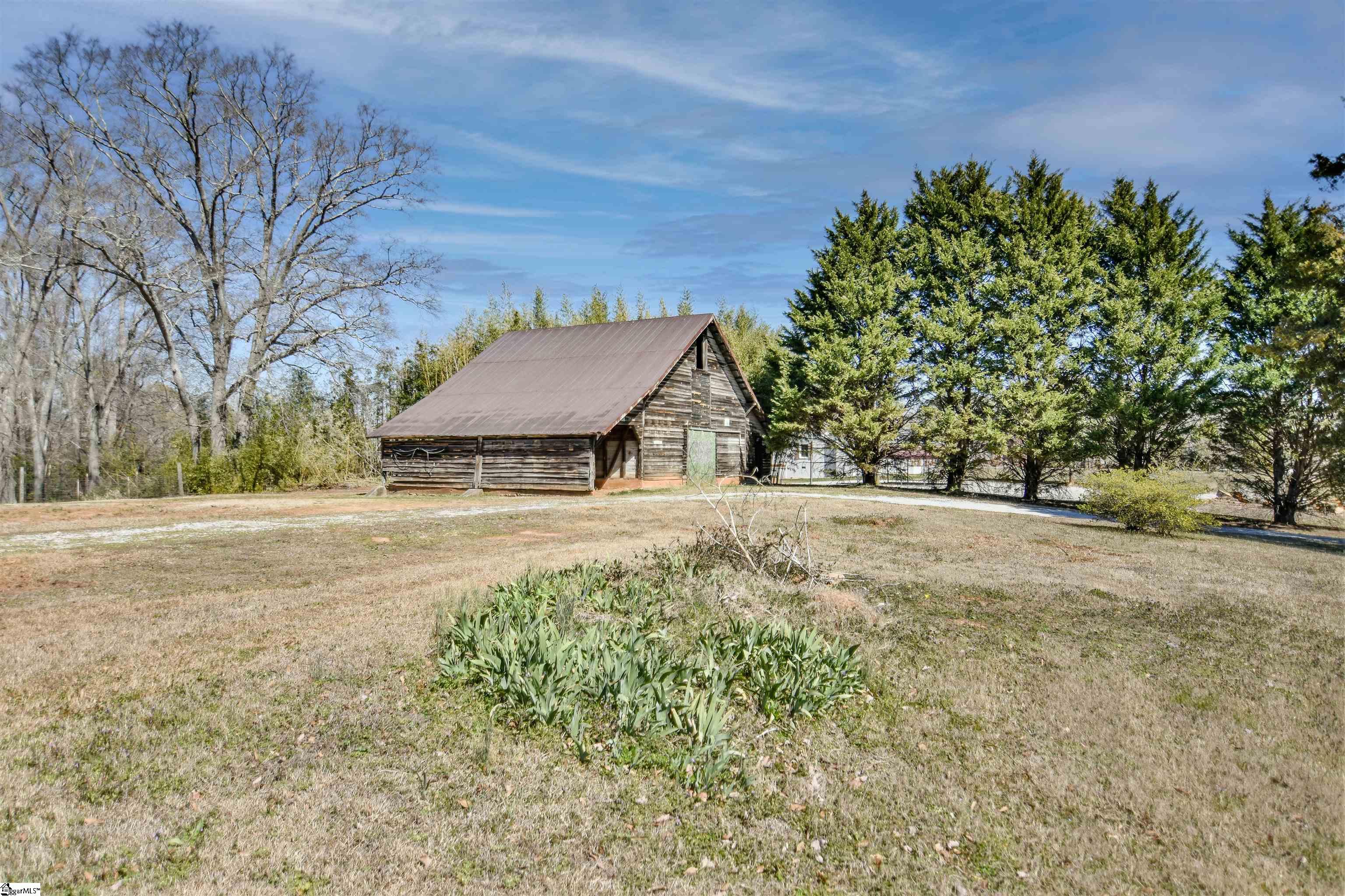 4122 West Georgia, Pelzer, South Carolina image 33