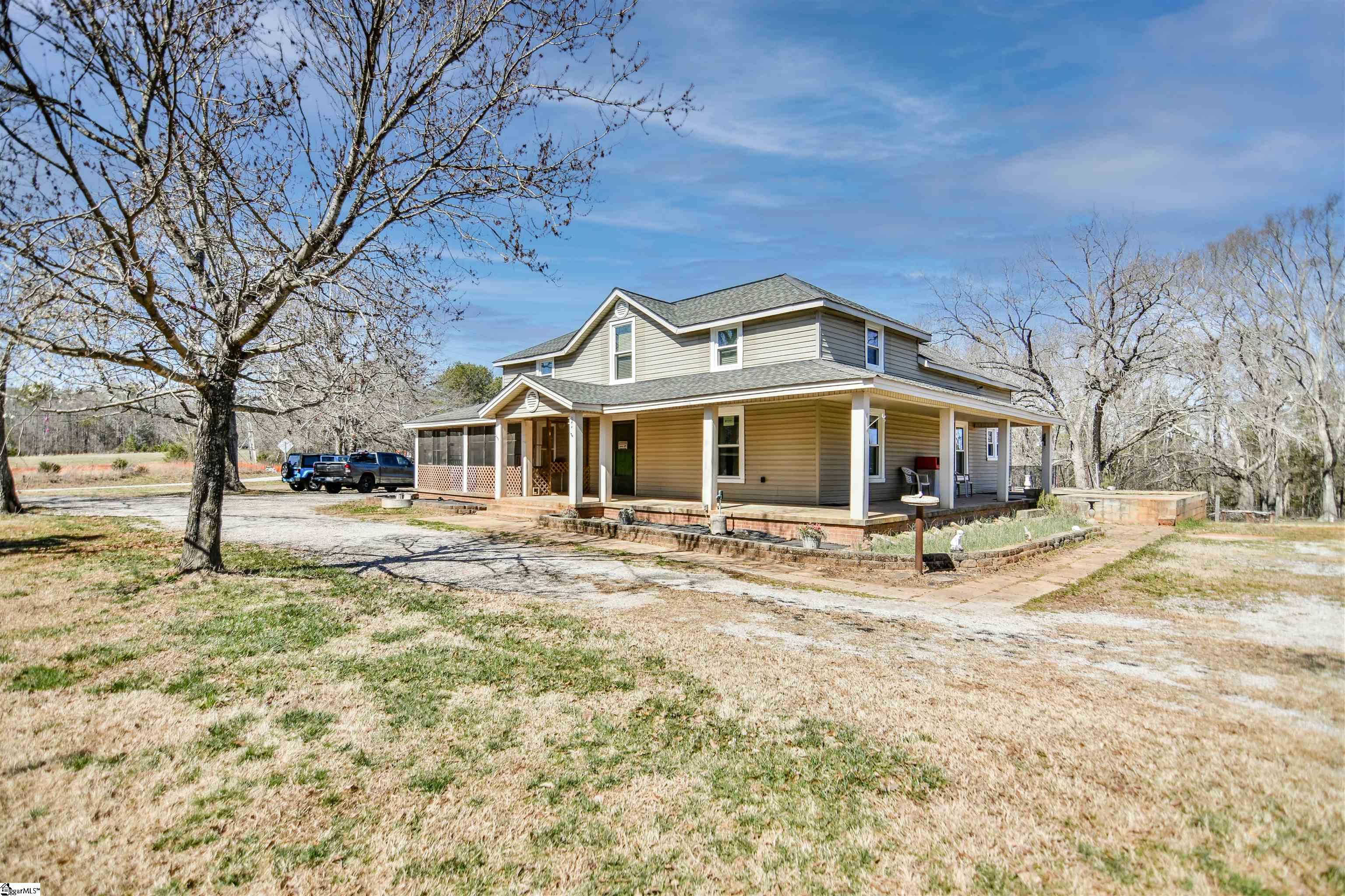 4122 West Georgia, Pelzer, South Carolina image 34