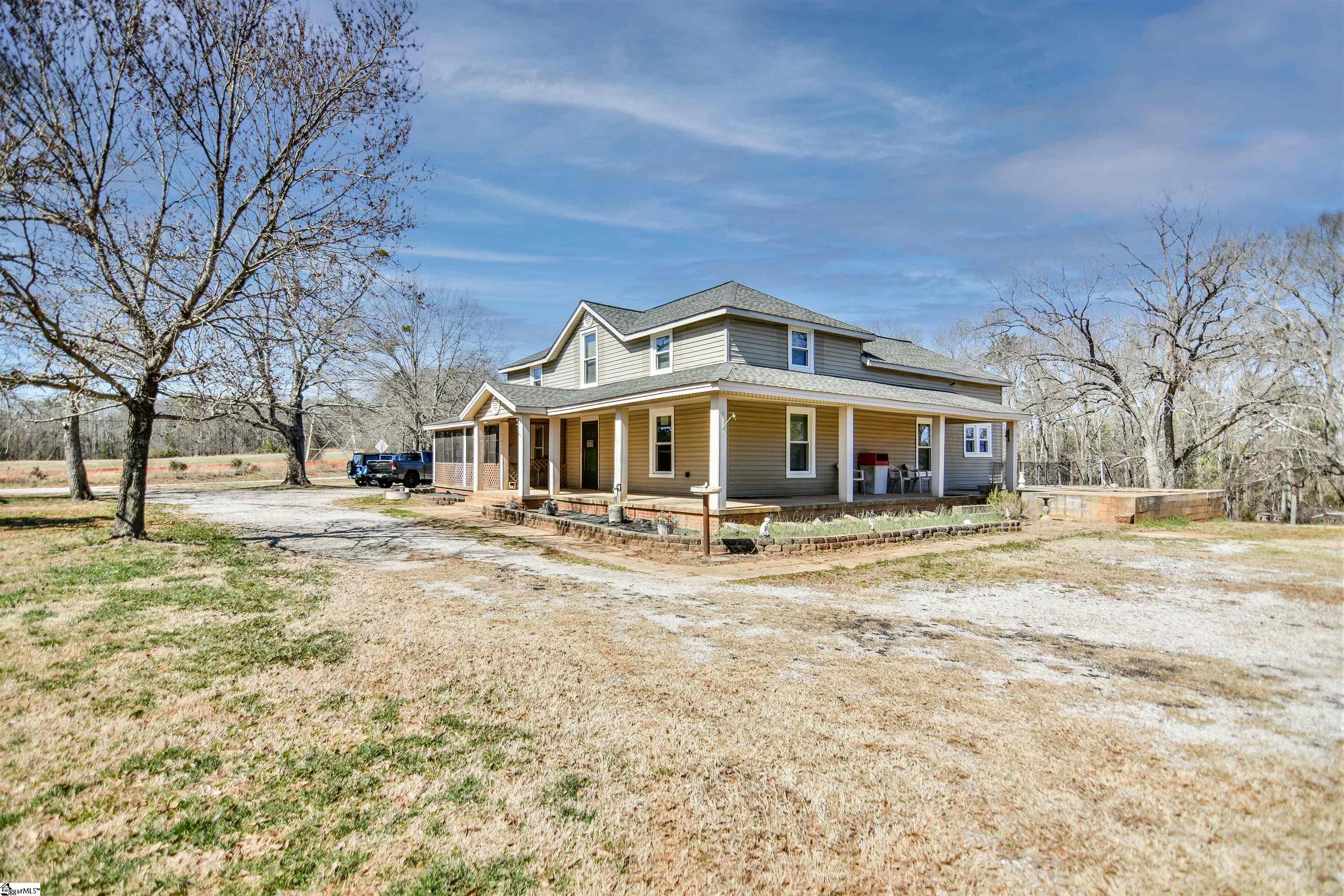 4122 West Georgia, Pelzer, South Carolina image 35