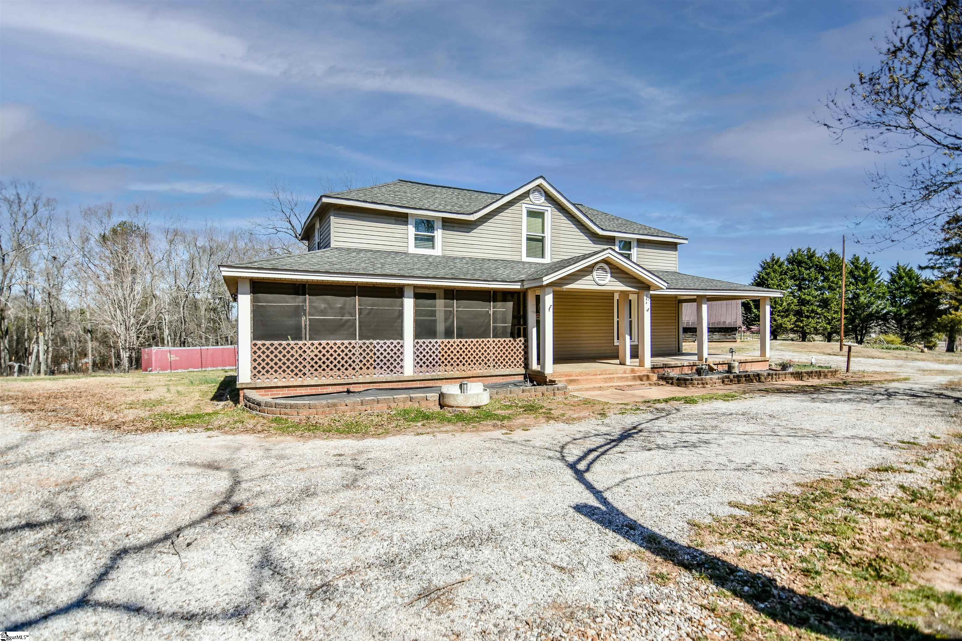 4122 West Georgia, Pelzer, South Carolina image 36