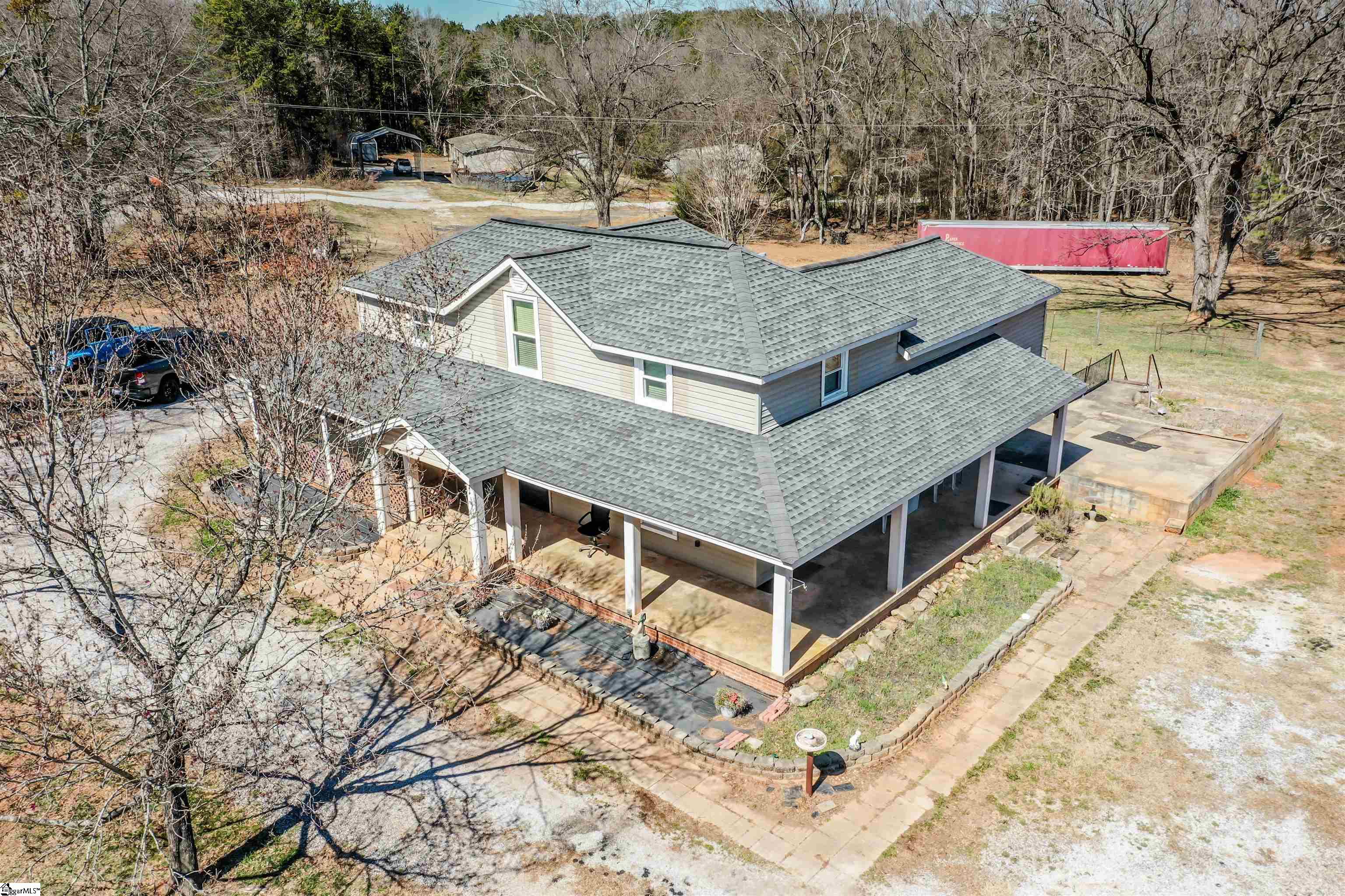 4122 West Georgia, Pelzer, South Carolina image 41