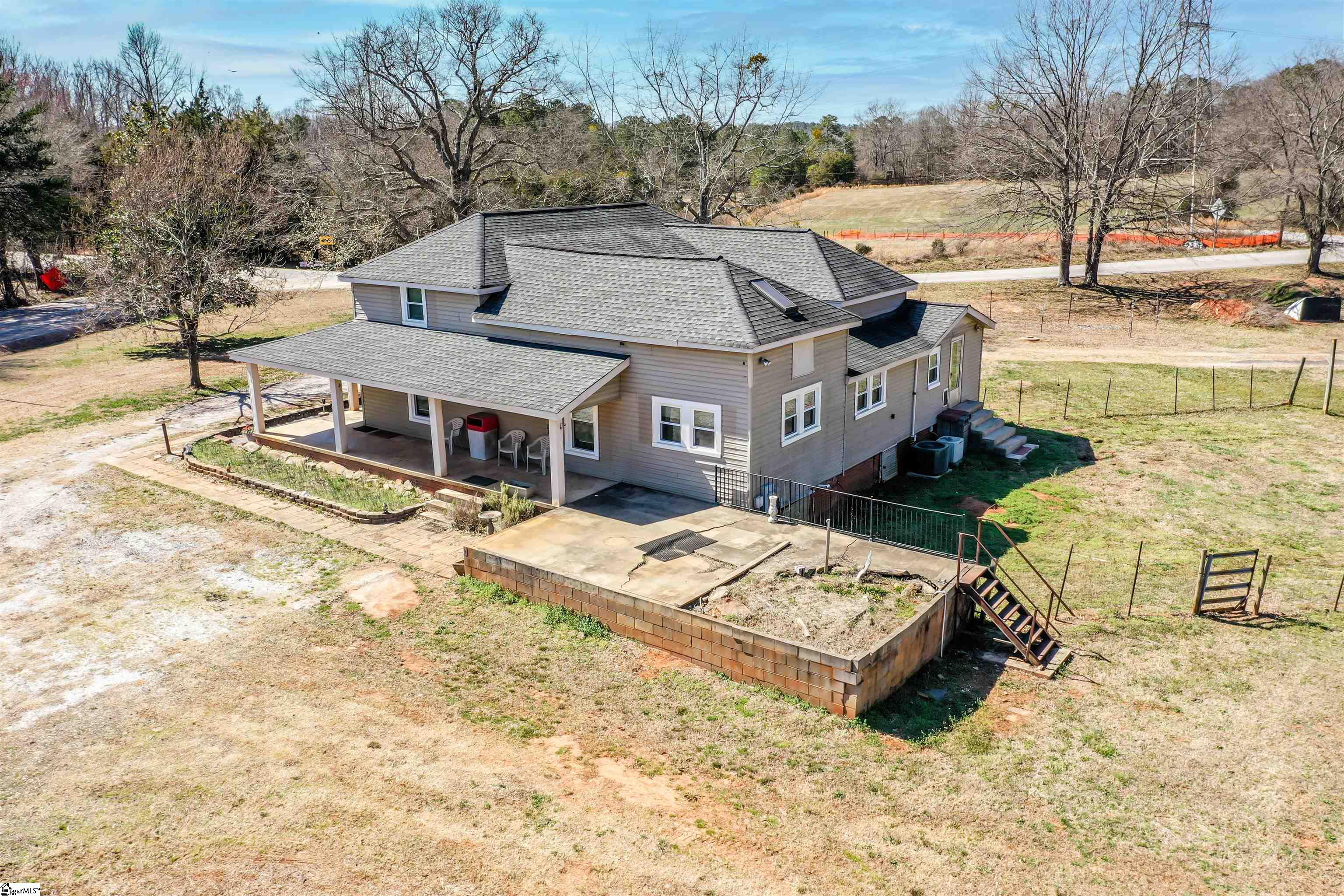 4122 West Georgia, Pelzer, South Carolina image 42