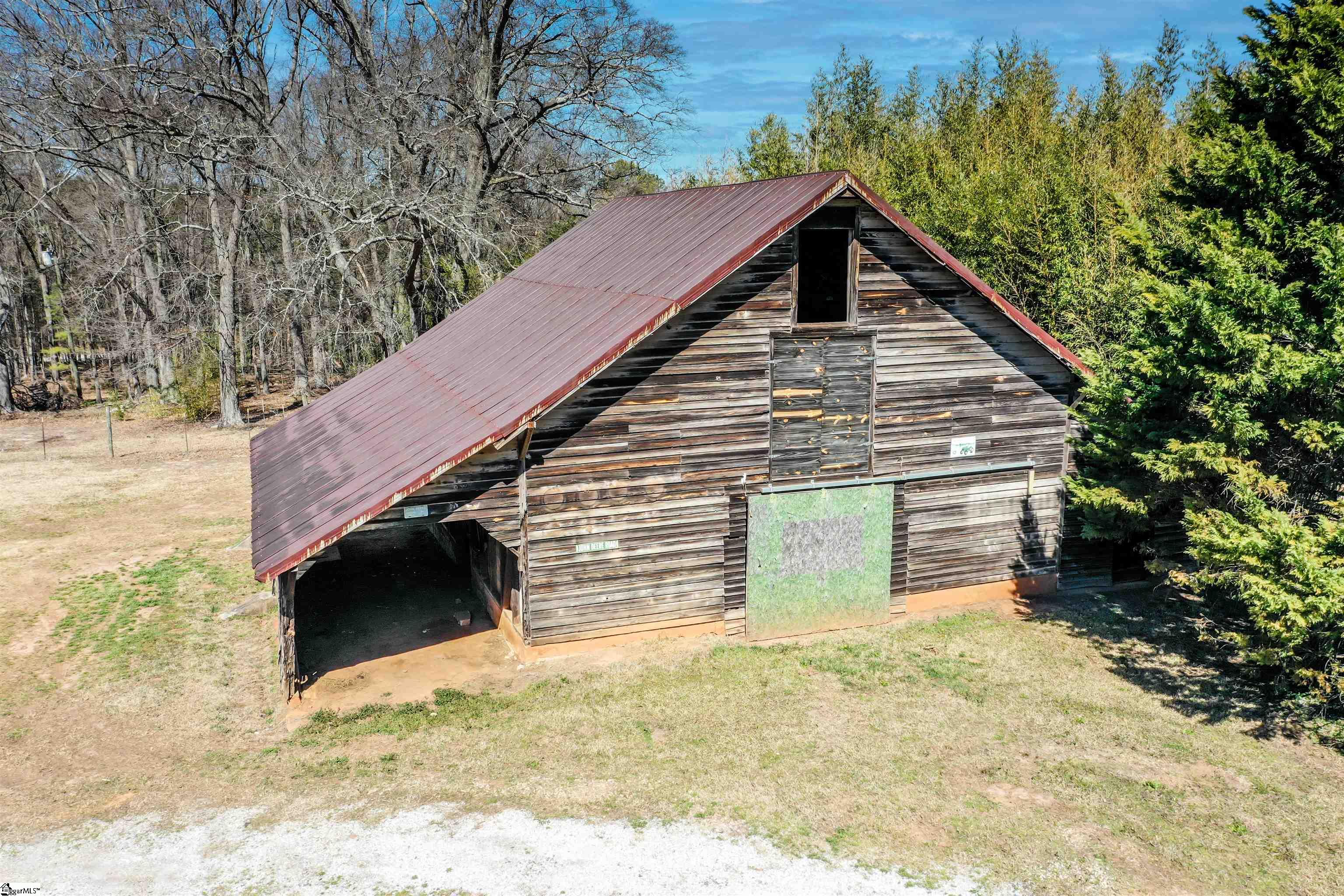 4122 West Georgia, Pelzer, South Carolina image 44