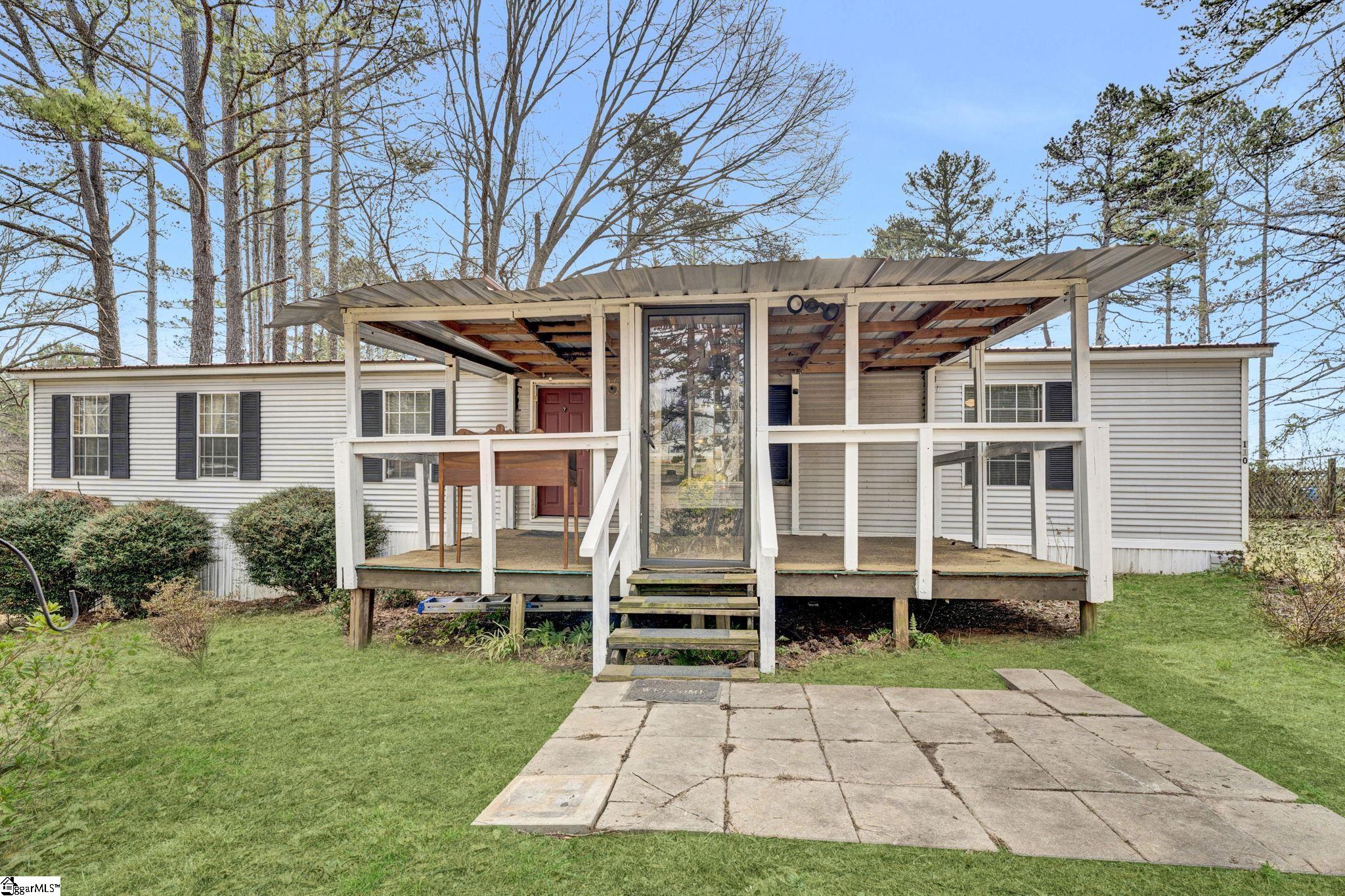 110 Sharon Heights Drive, Liberty SC 29657