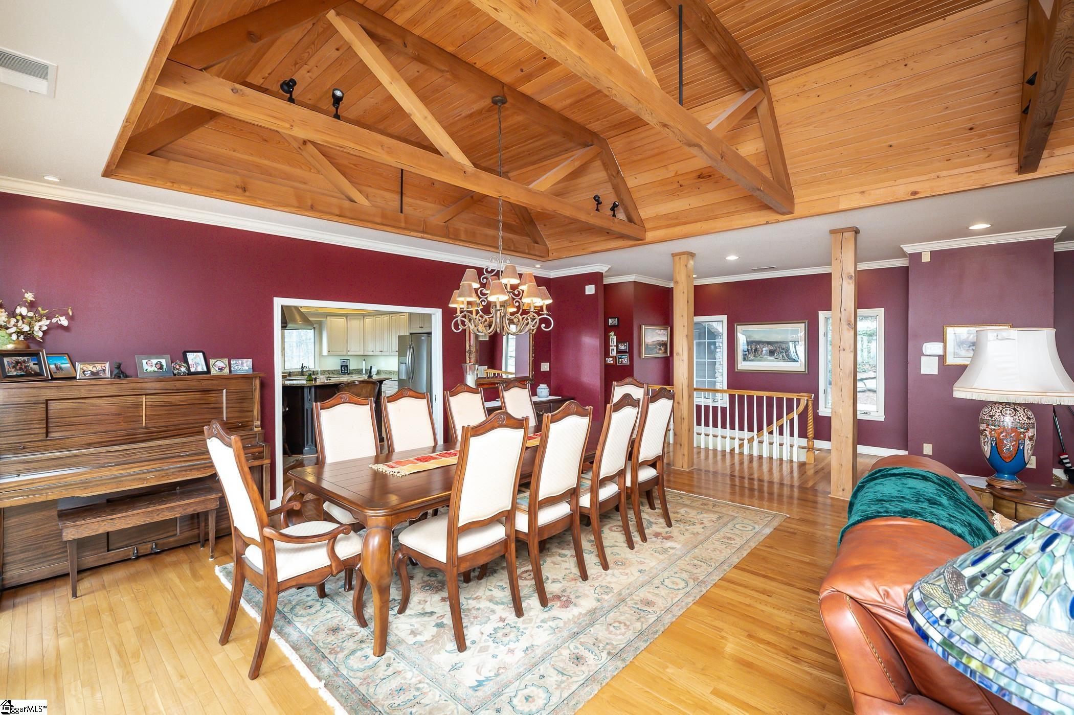 190 Raven, Landrum, South Carolina image 12