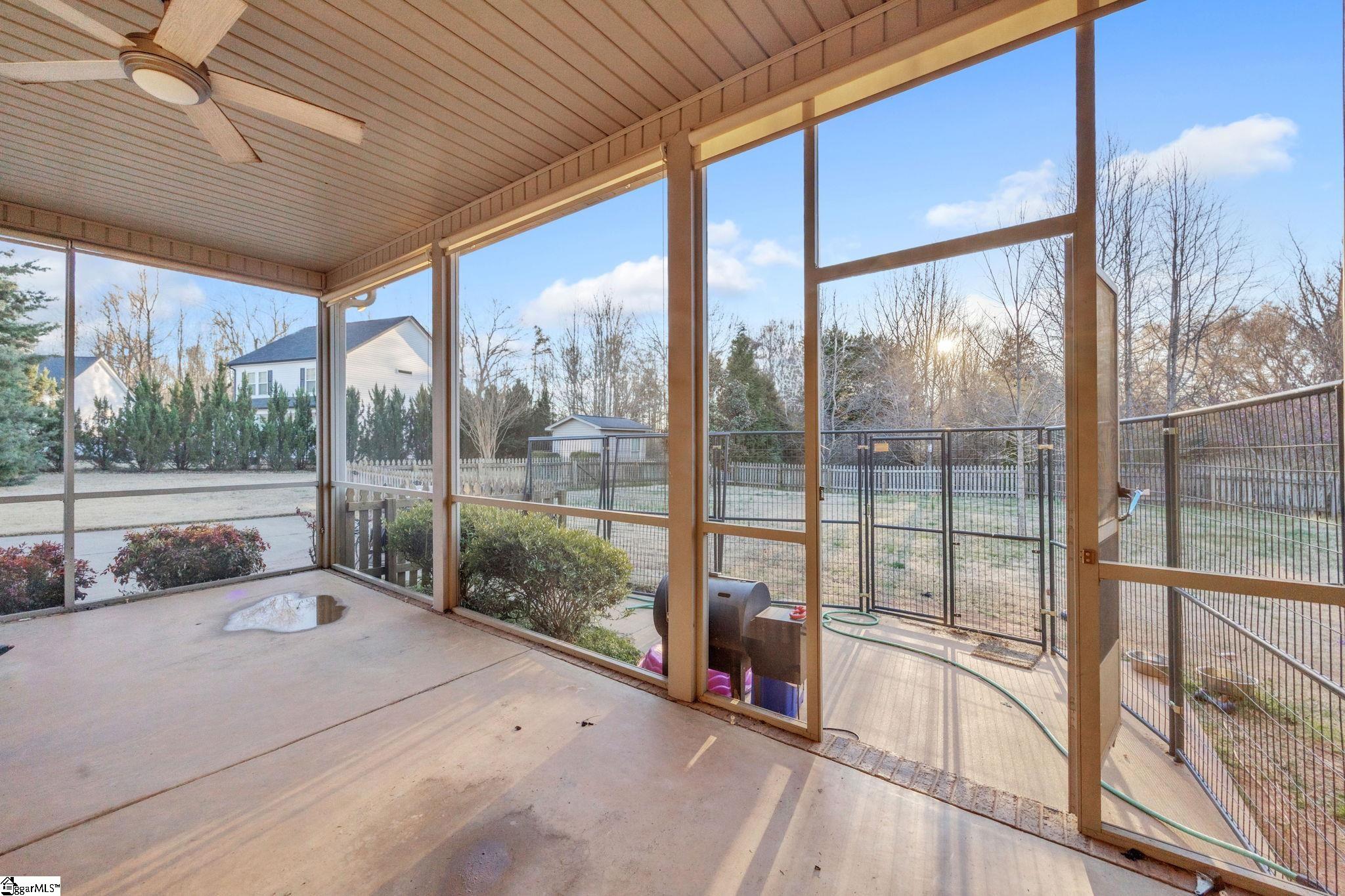 4 Forest Glenn, Pelzer, South Carolina image 19