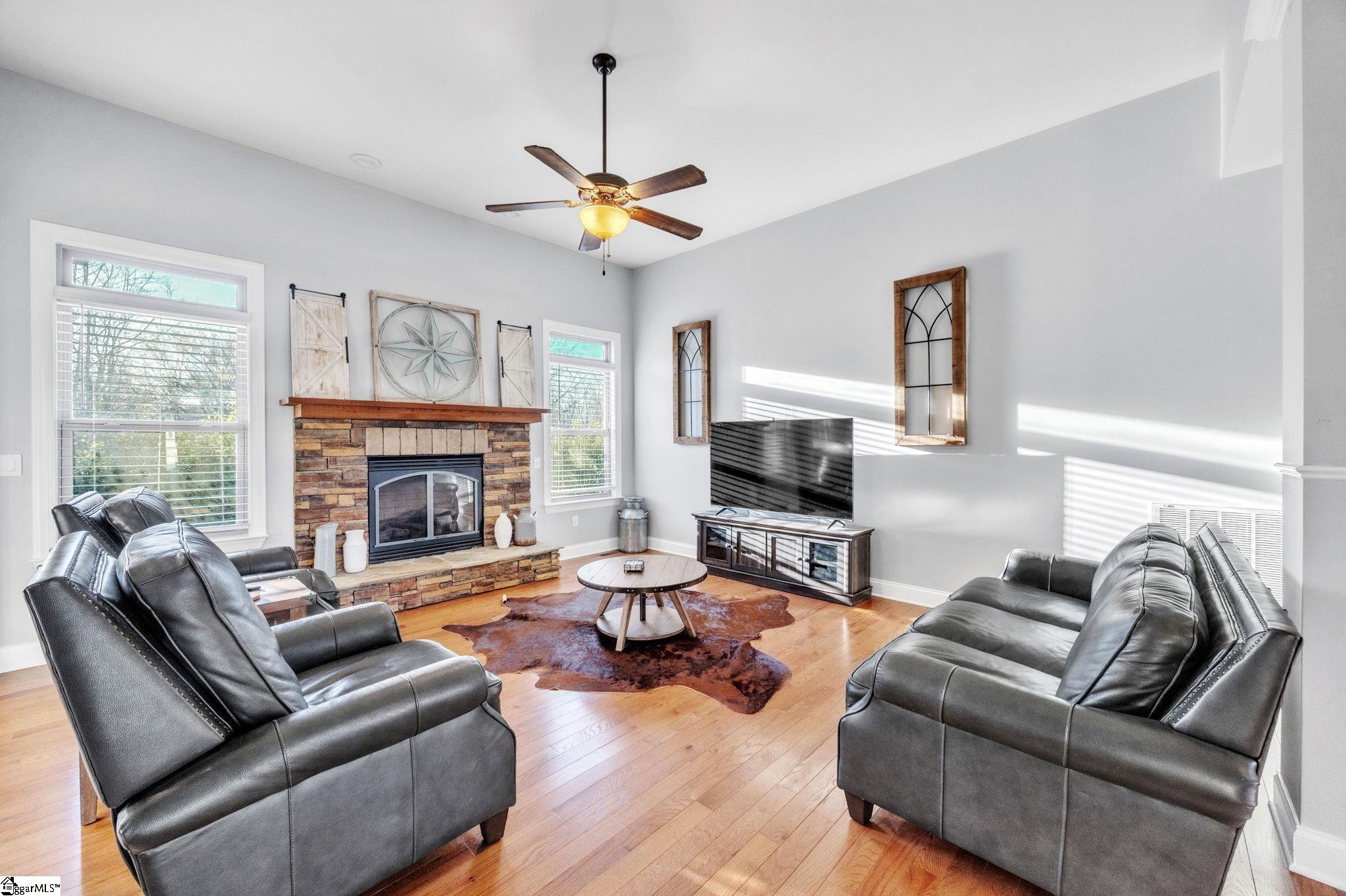 4 Forest Glenn, Pelzer, South Carolina image 3