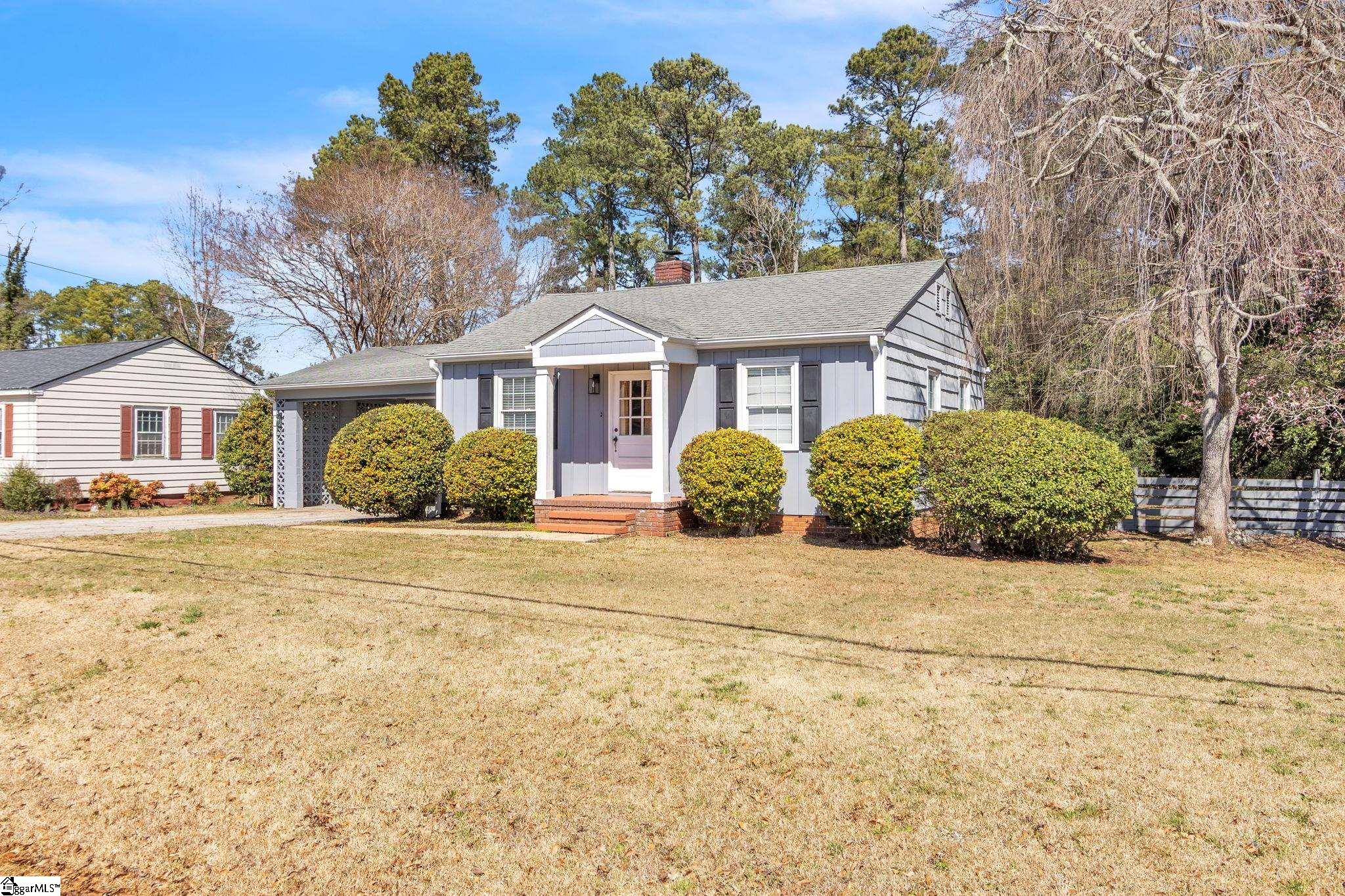 4410 New Cut, Inman, South Carolina image 3