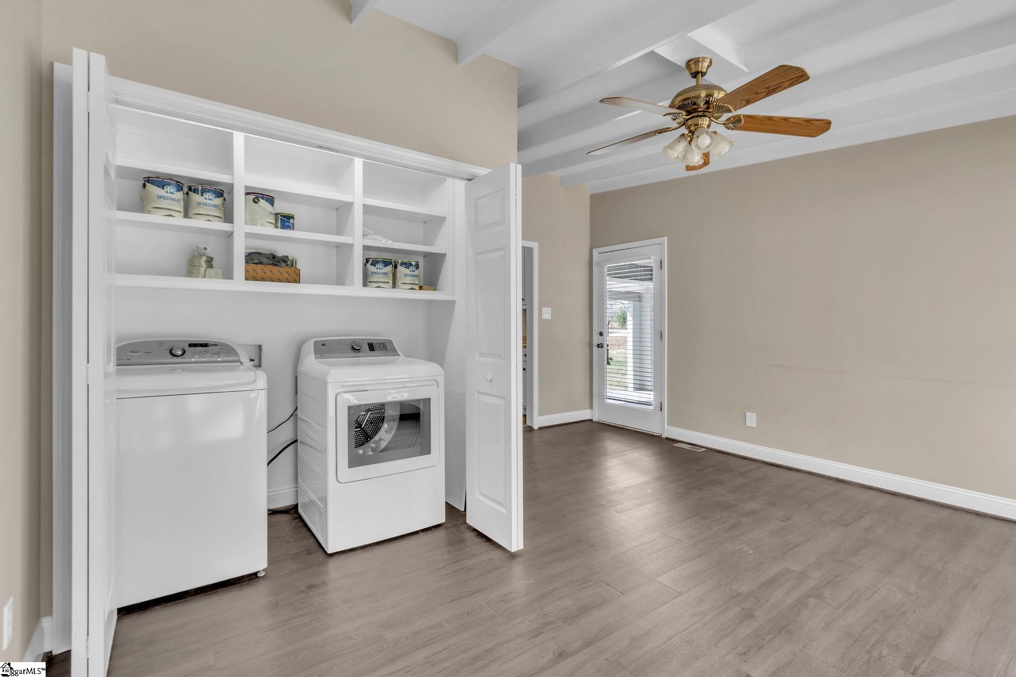 4410 New Cut, Inman, South Carolina image 21