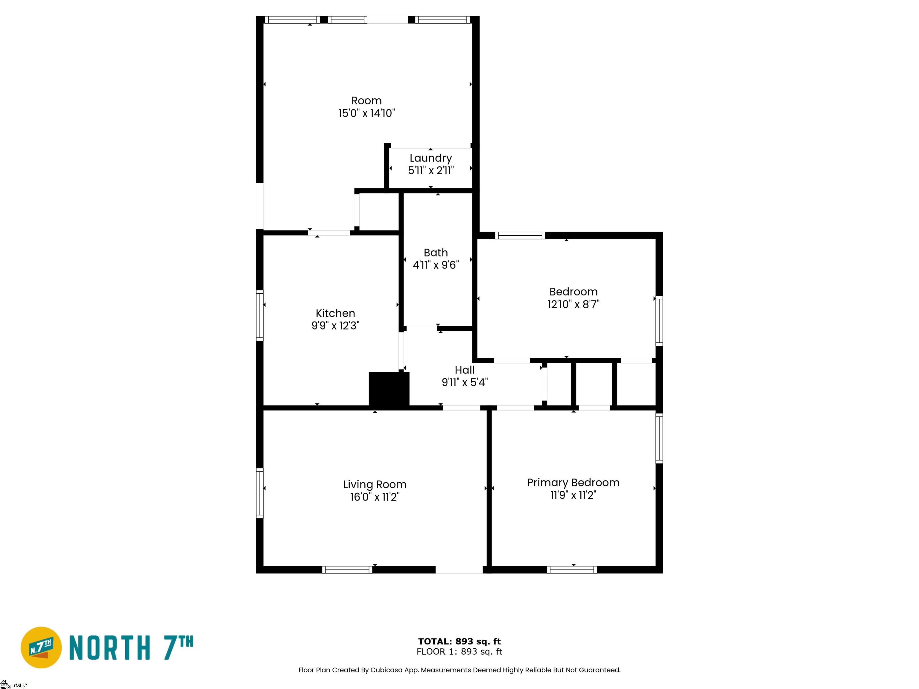 4410 New Cut, Inman, South Carolina image 27