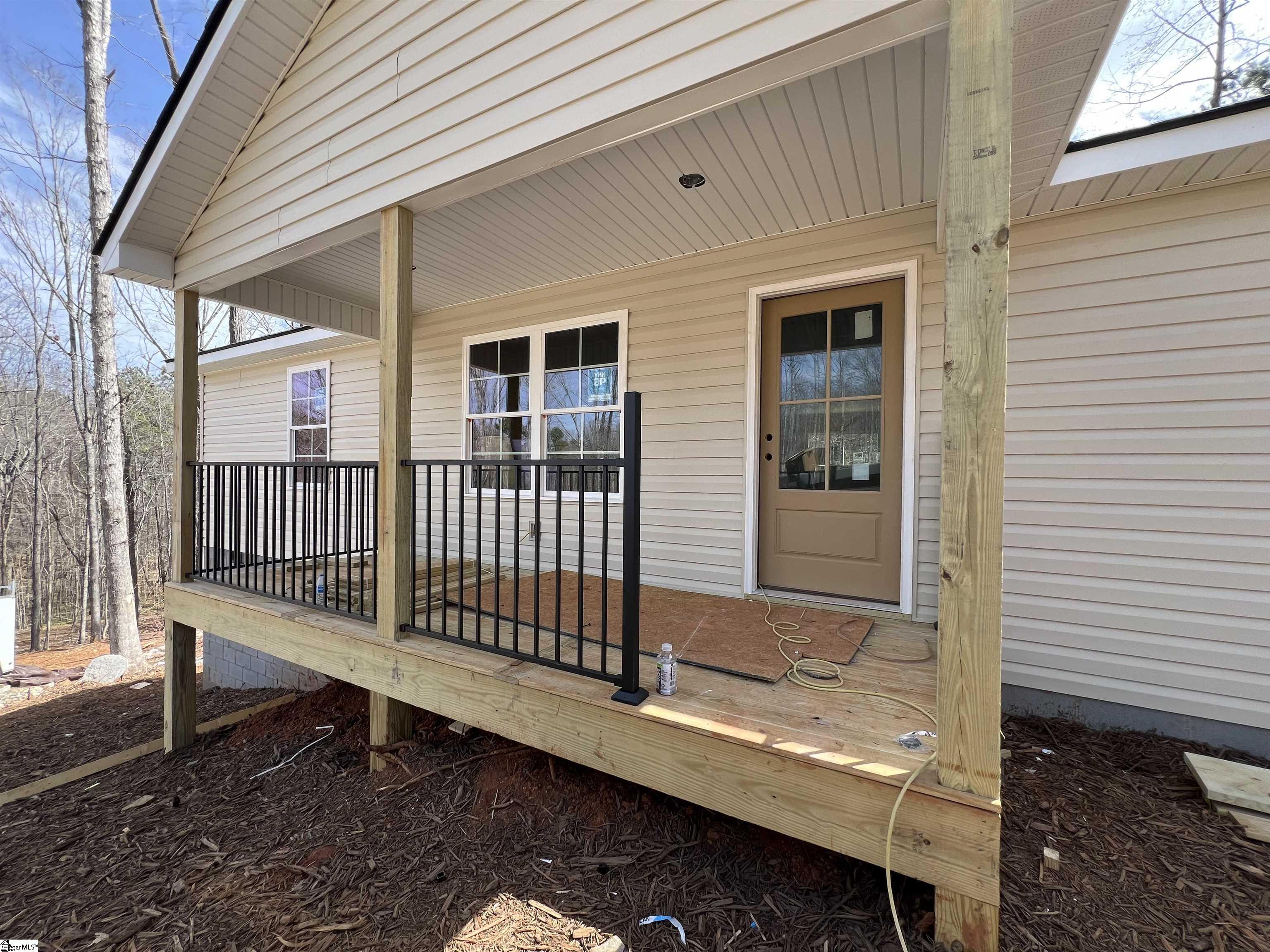 110 Ledbetter, Walhalla, South Carolina image 1