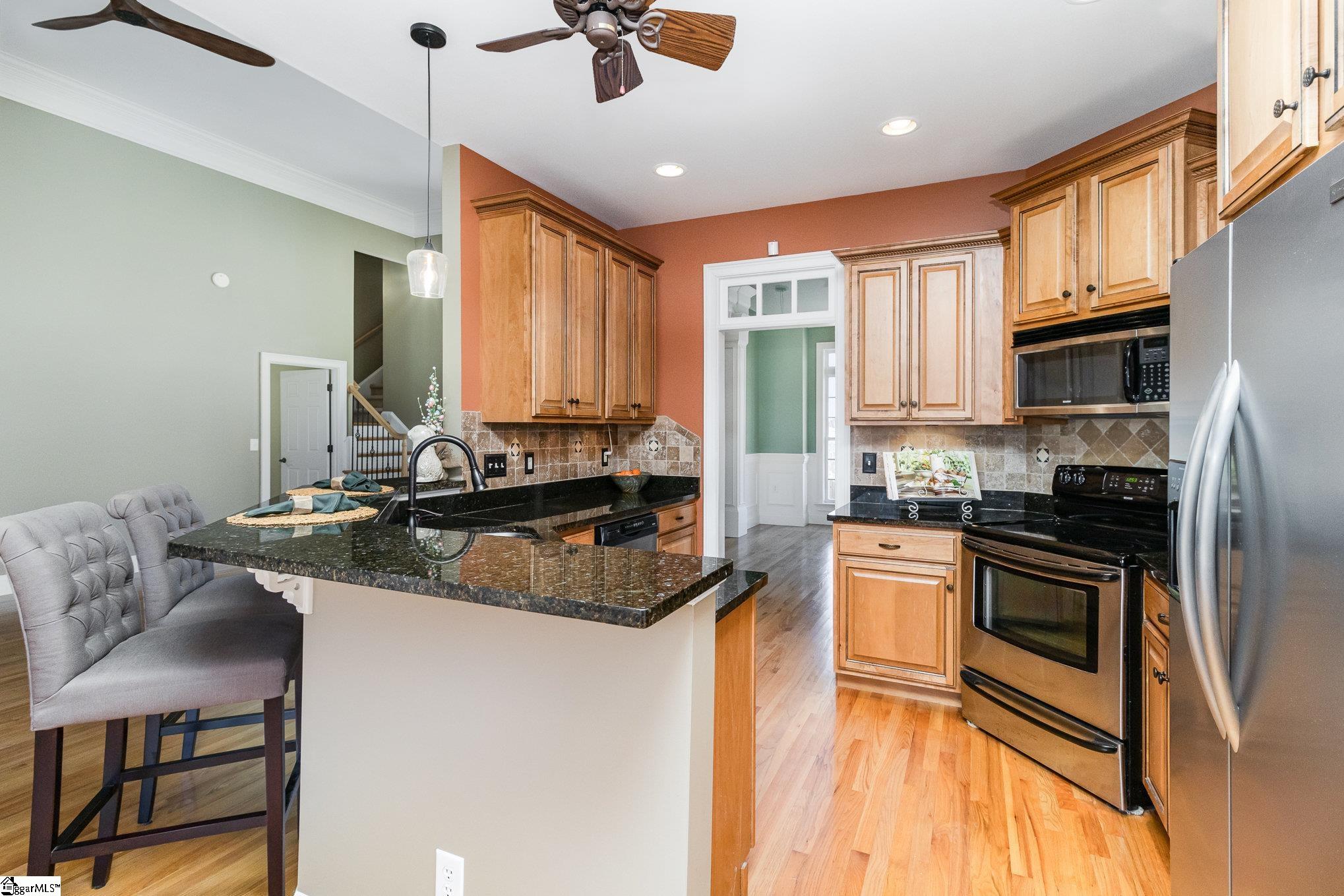 113 Elevation, Greer, South Carolina image 16
