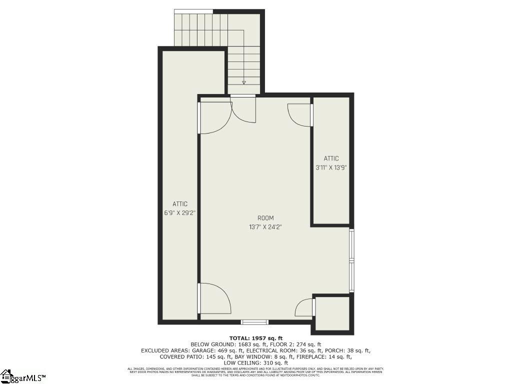 113 Elevation, Greer, South Carolina image 29