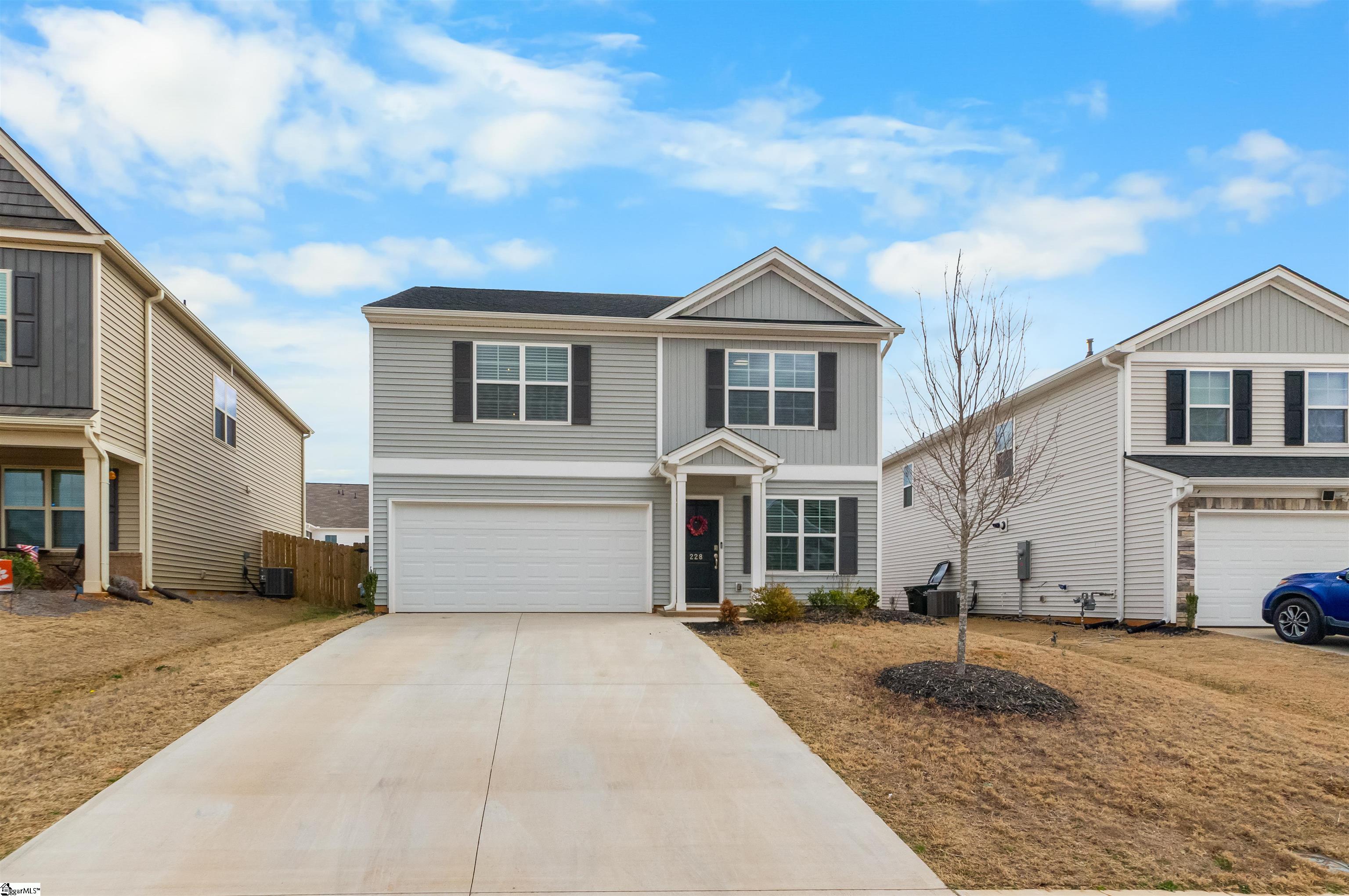 228 Whittier, Greenville, South Carolina image 1