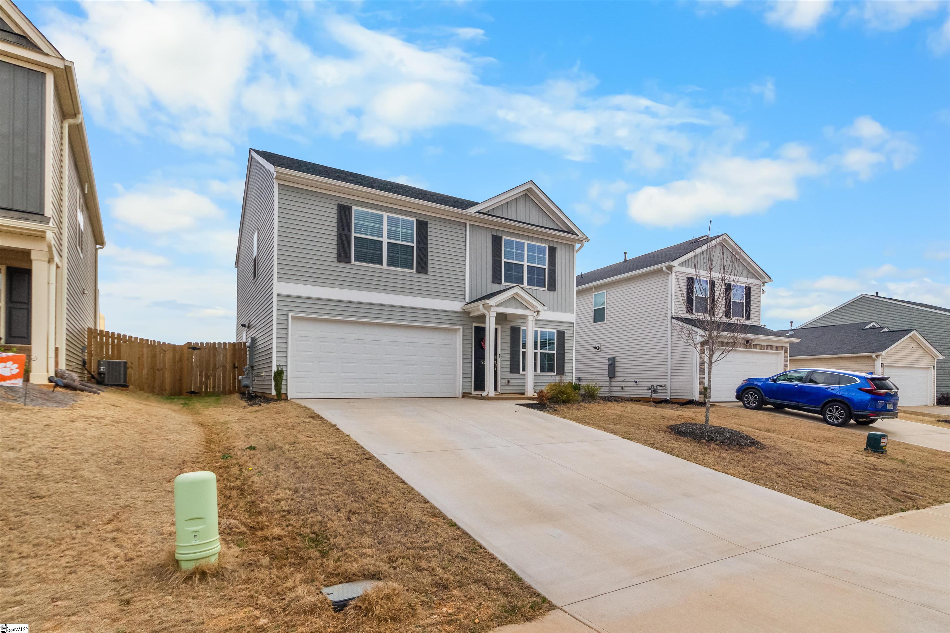 228 Whittier, Greenville, South Carolina image 2