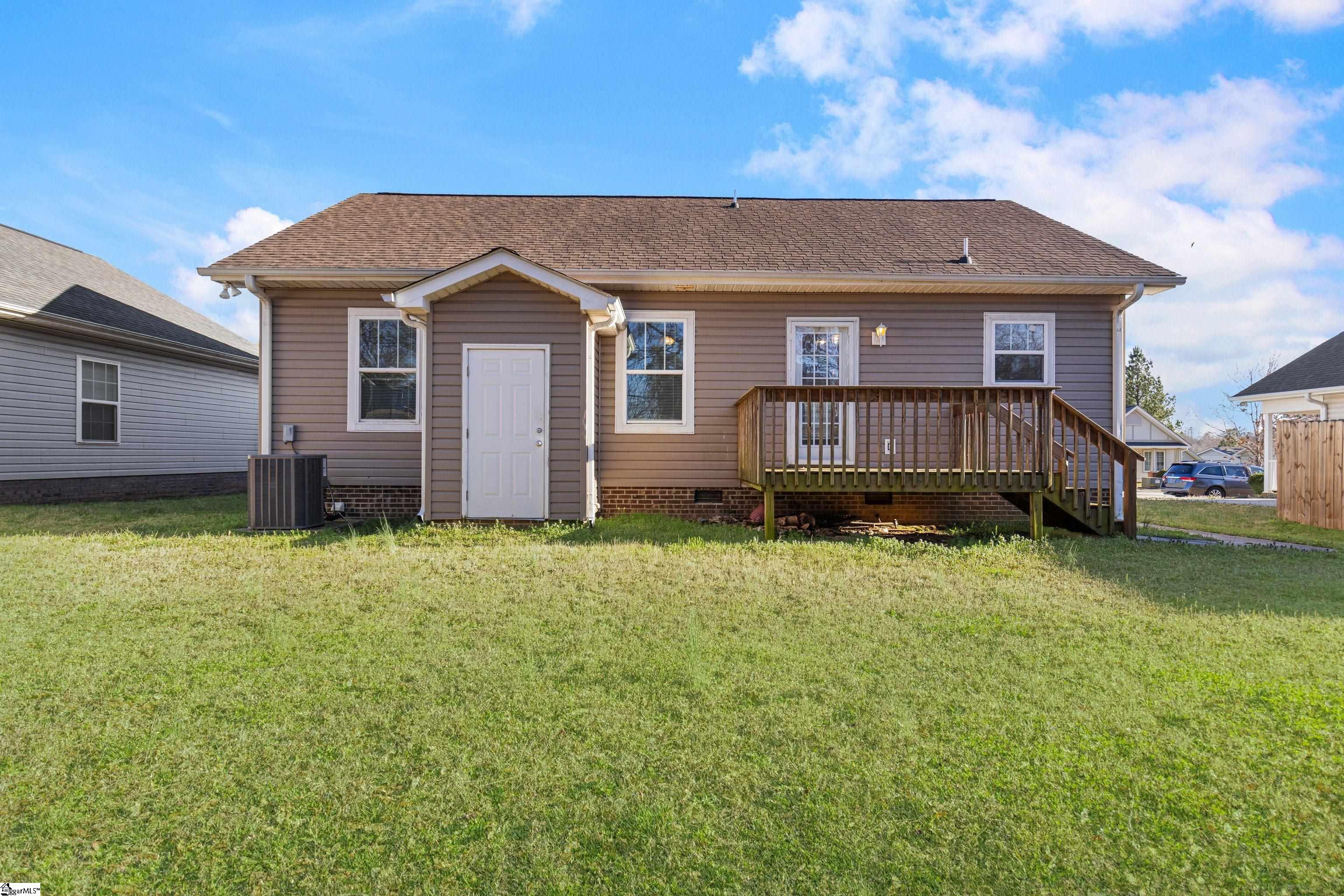 608 Ruddy Creek, Greer, South Carolina image 19