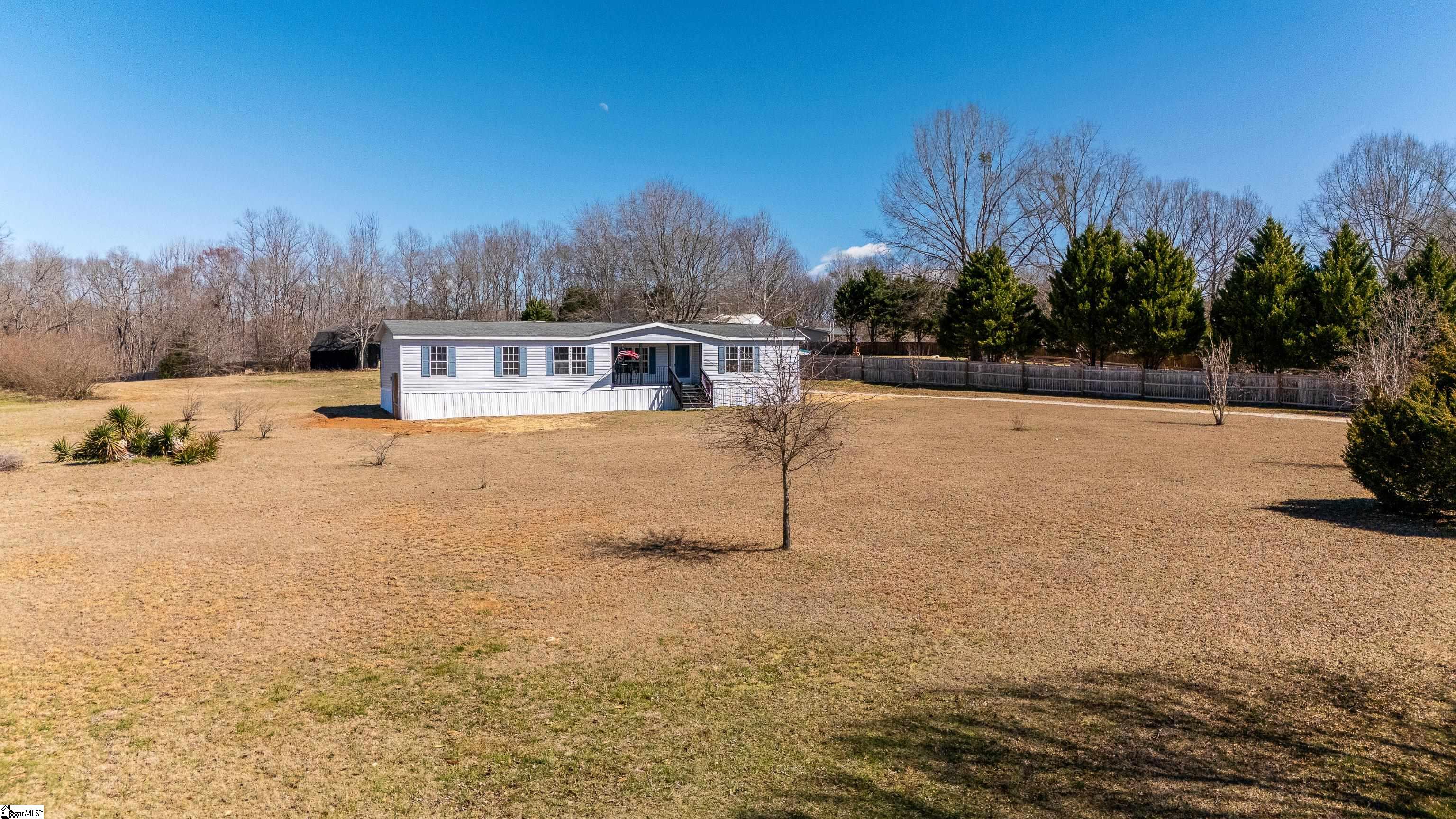 444 Burton Creekside, Waterloo, South Carolina image 1