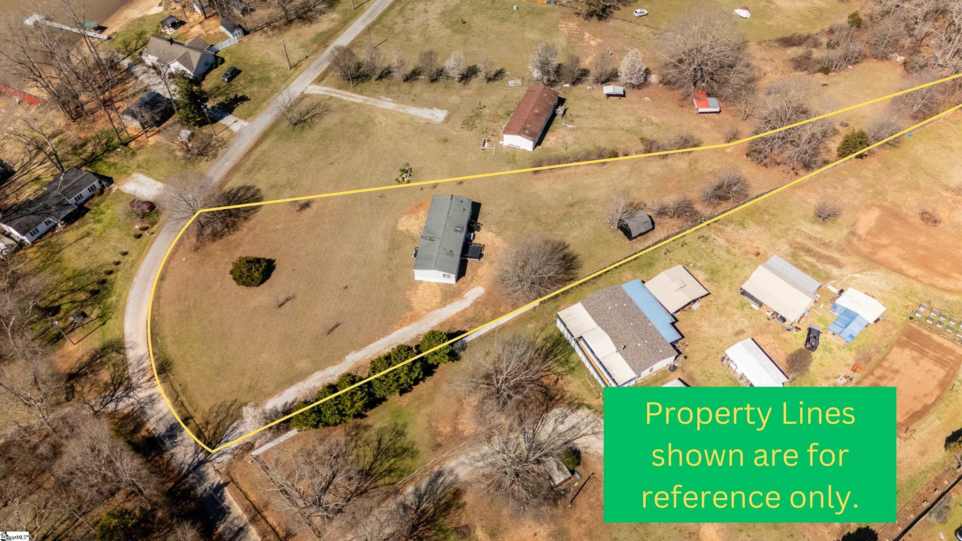 444 Burton Creekside, Waterloo, South Carolina image 26