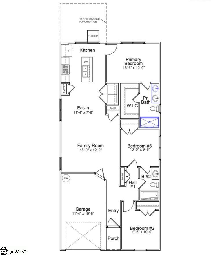 7250 New Harmony, Inman, South Carolina image 2