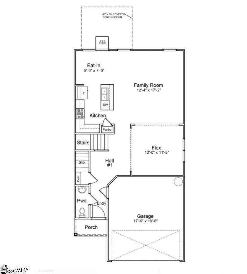 7253 New Harmony, Inman, South Carolina image 2
