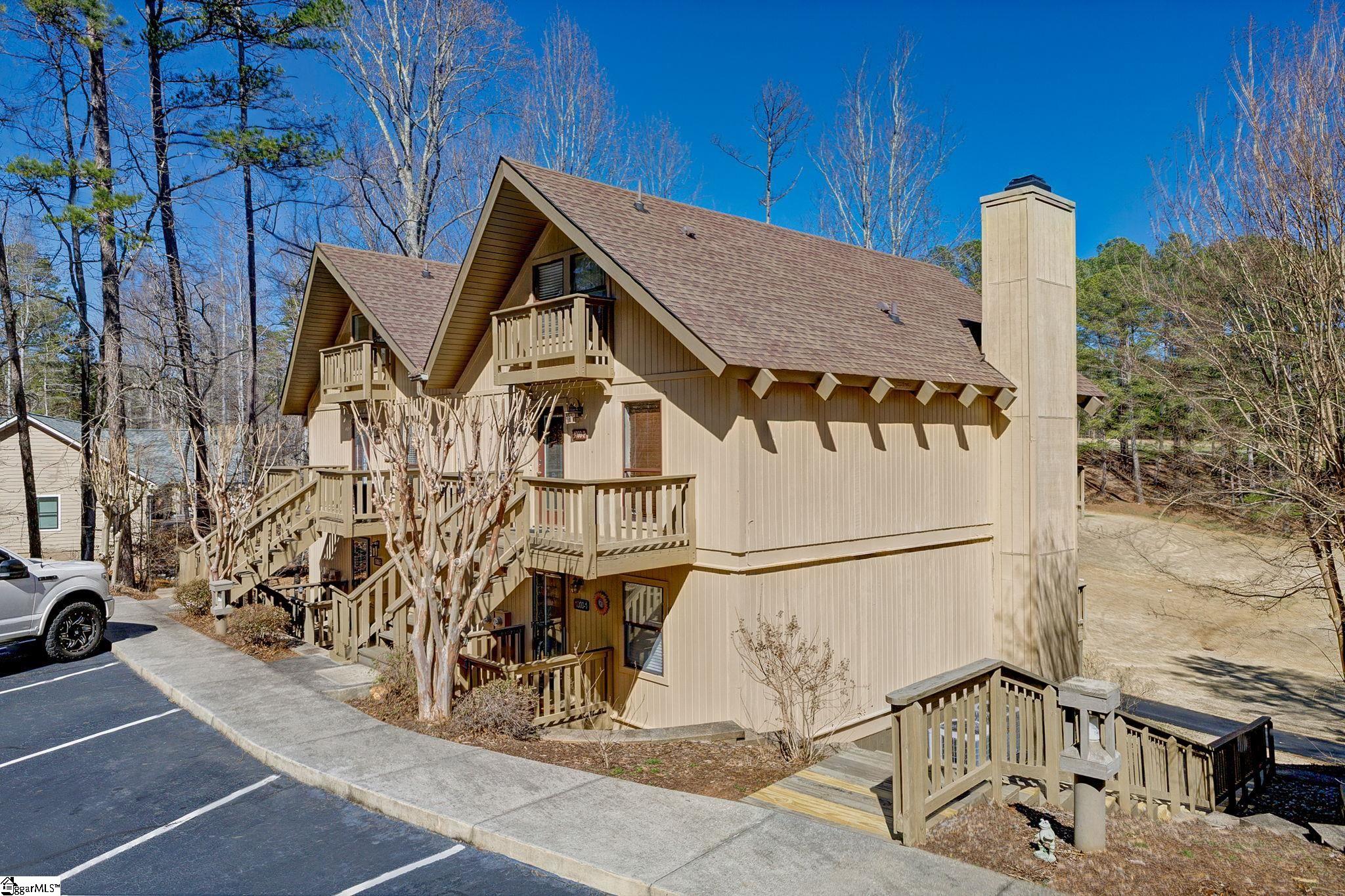 1000-2 Captain's Cove Court, Salem SC 29676
