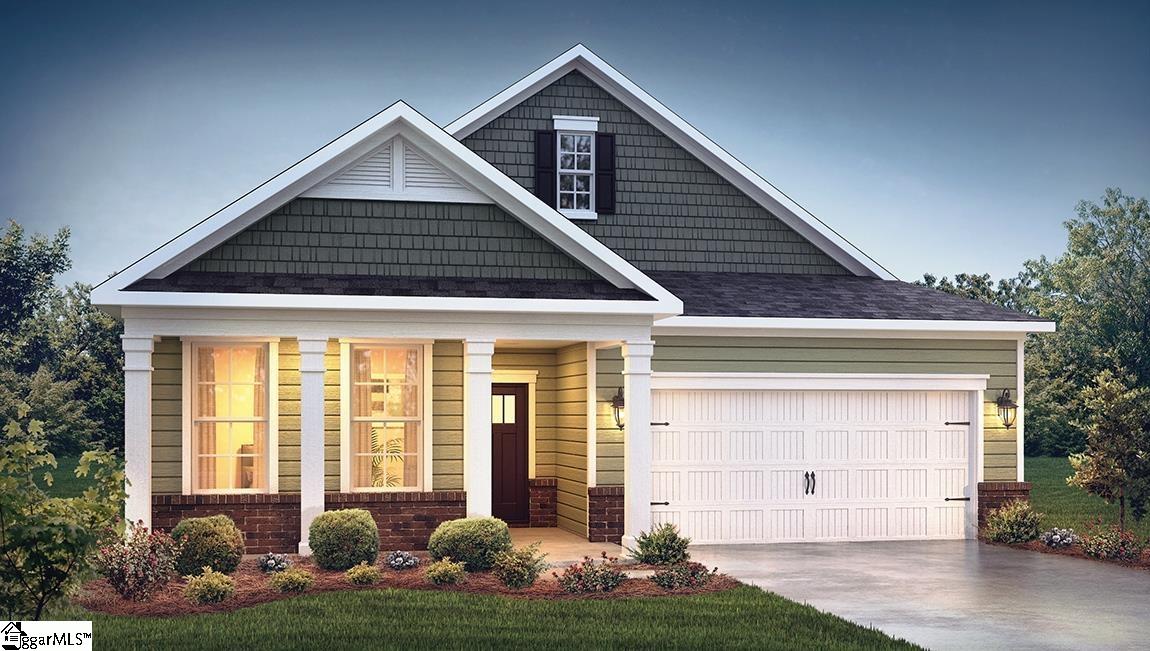 422 Barred Owl Road Travelers Rest, SC 29690