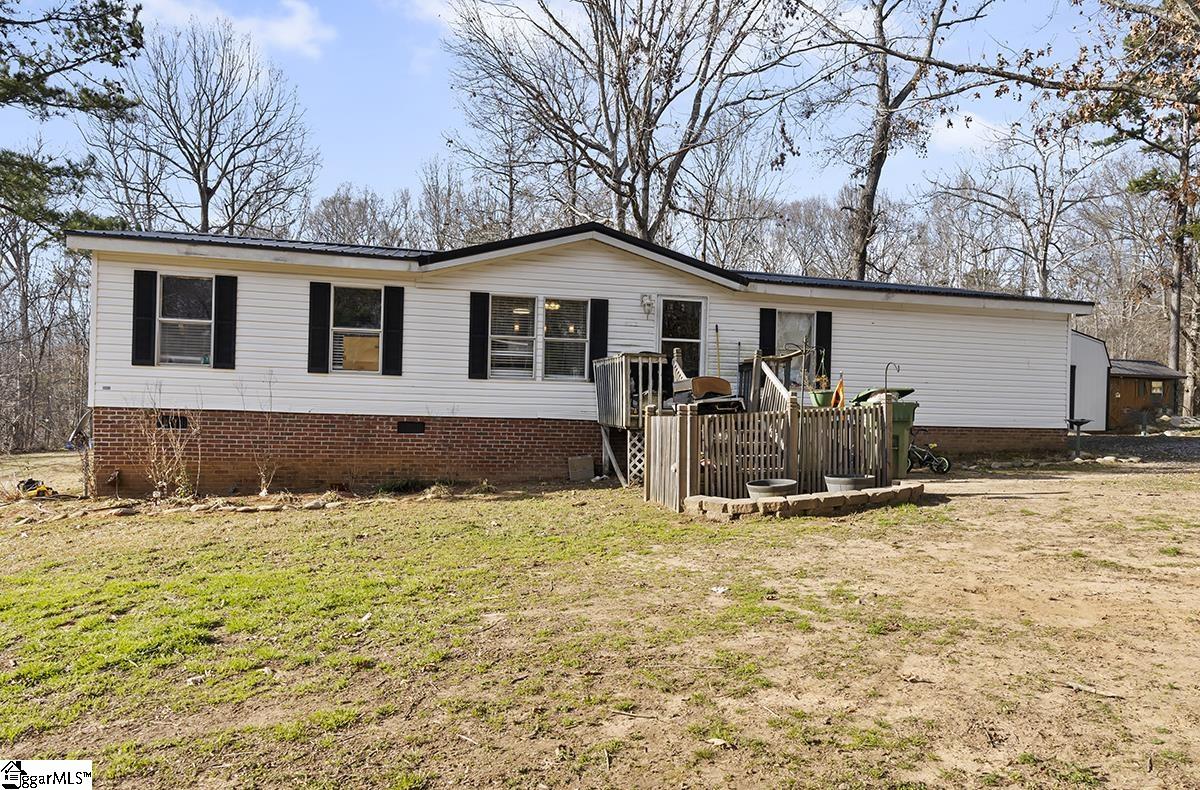 202 Pinion Drive, Greenwood SC 29649