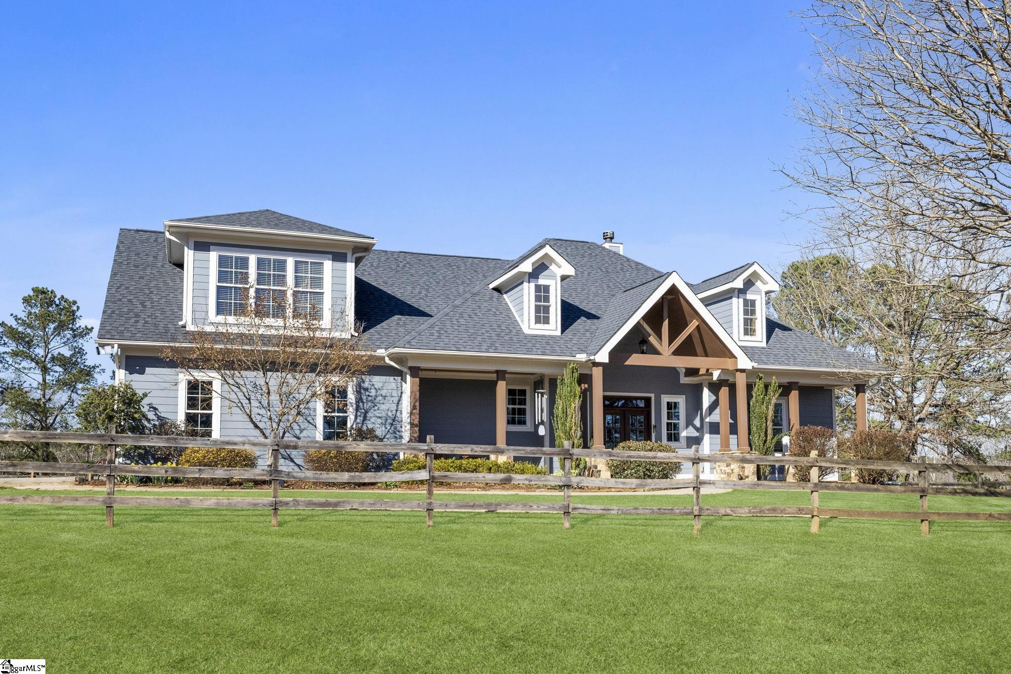 68 Stone Cottage Lane Landrum, SC 29356