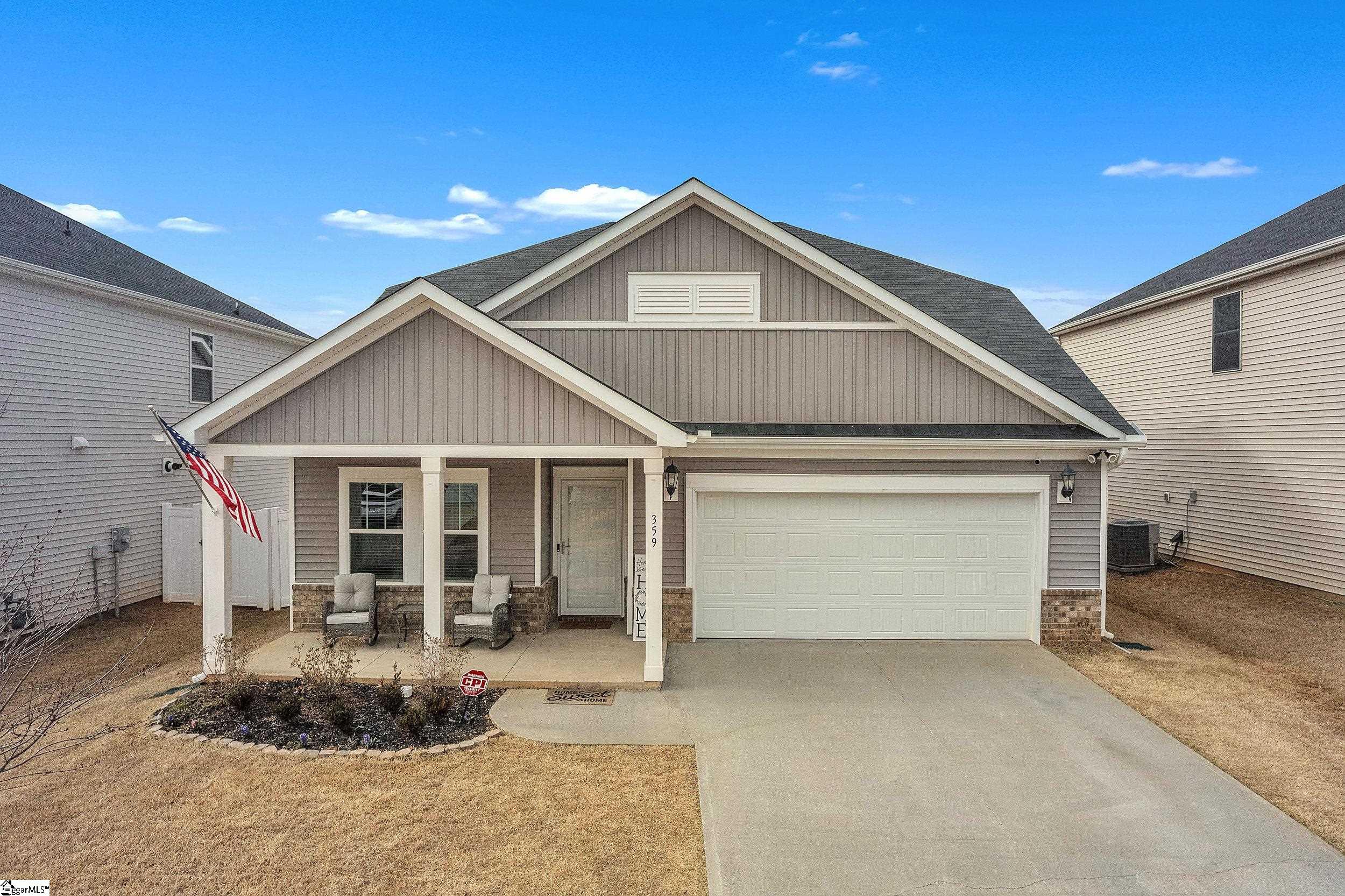 359 Pewter, Simpsonville, South Carolina image 1