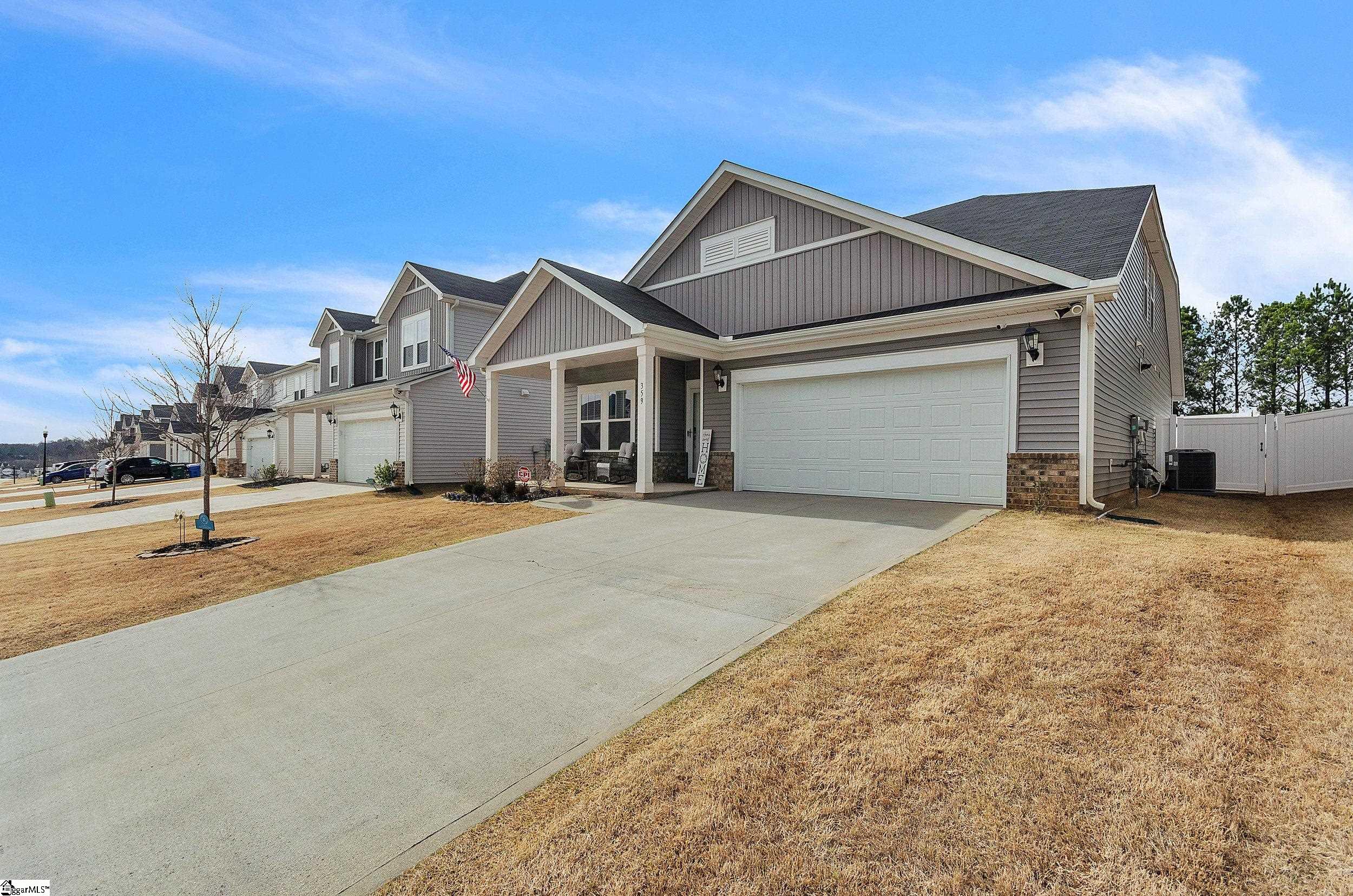 359 Pewter, Simpsonville, South Carolina image 25