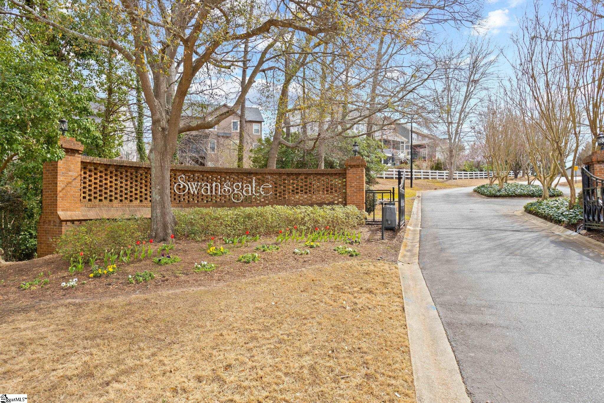 108 Swansgate, Greenville, South Carolina image 27