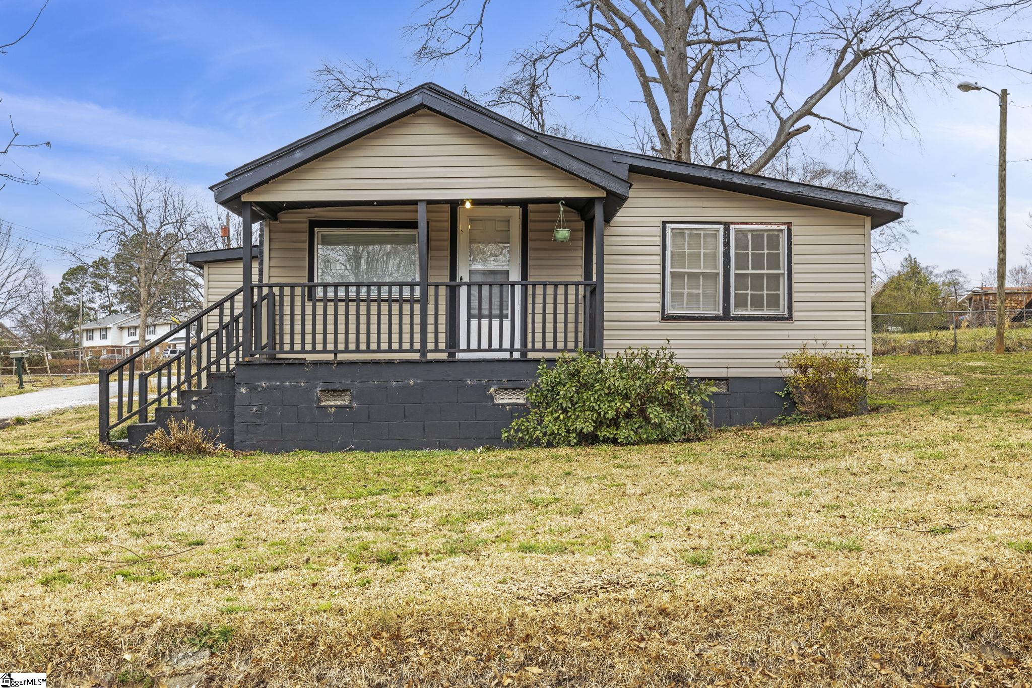 27 Culp, Inman, South Carolina image 1