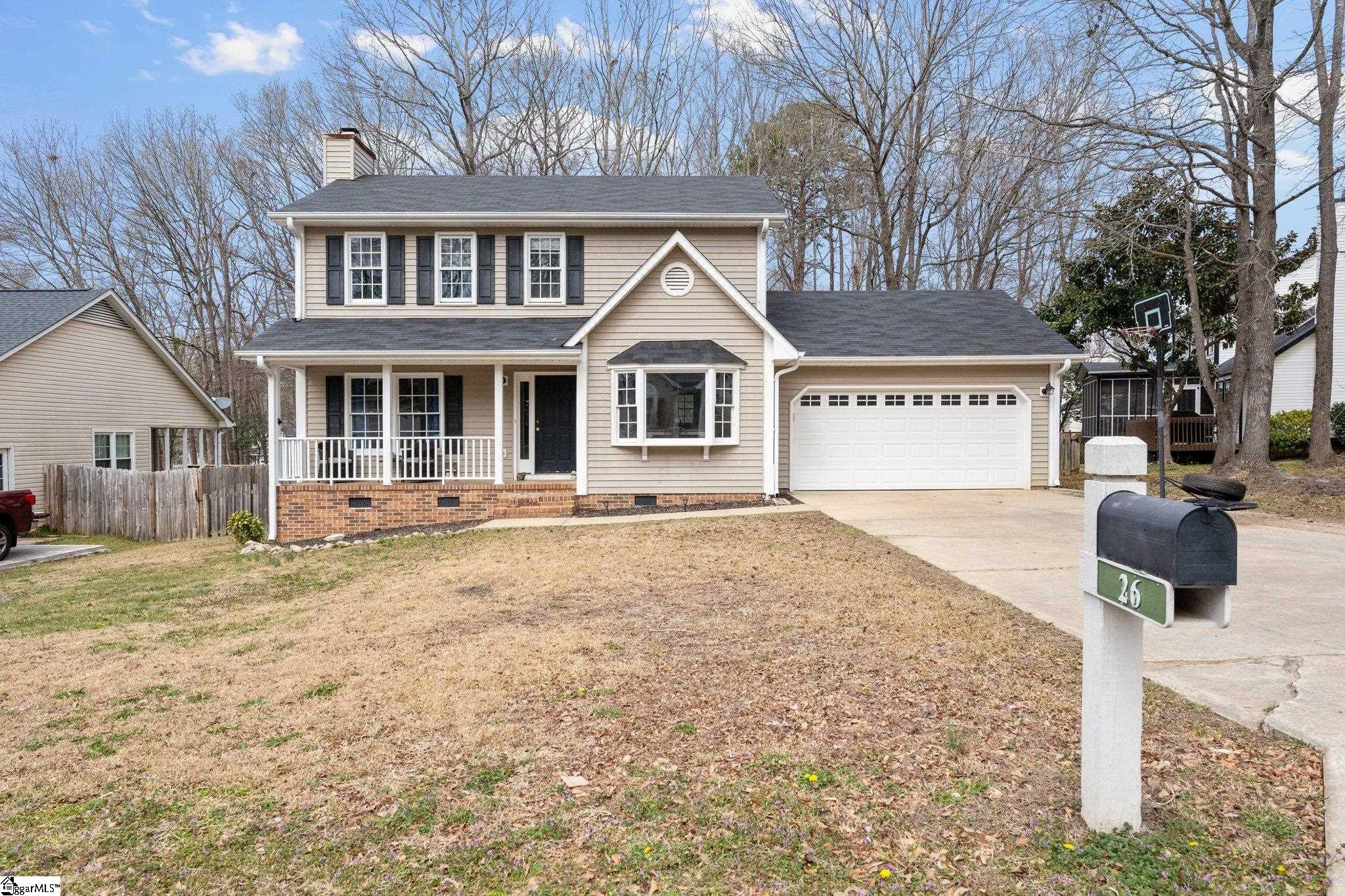 26 Staffordshire, Simpsonville, South Carolina image 1