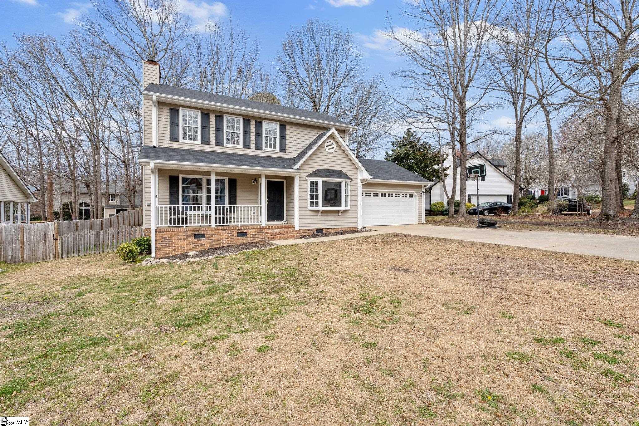 26 Staffordshire, Simpsonville, South Carolina image 2