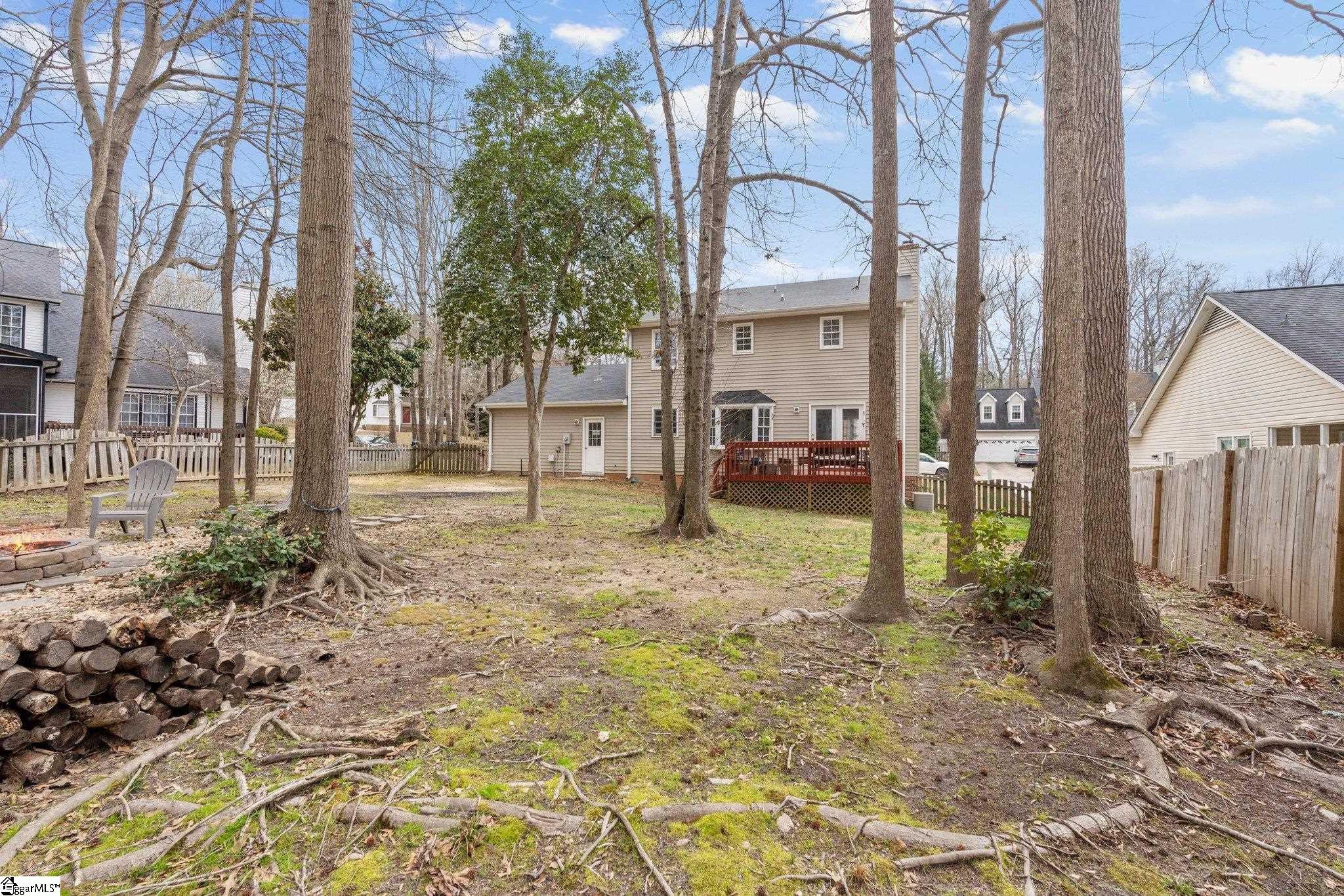 26 Staffordshire, Simpsonville, South Carolina image 28
