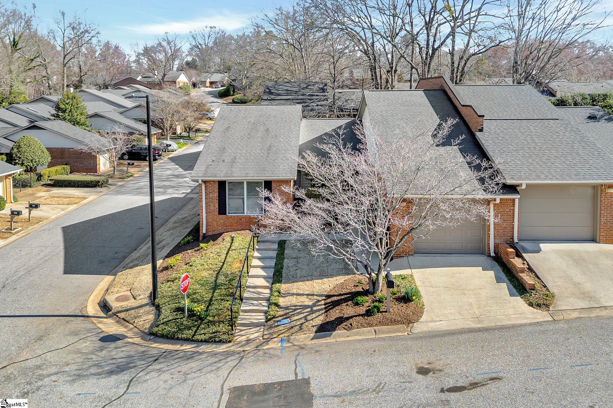 501 Teal, Greenville, South Carolina image 1